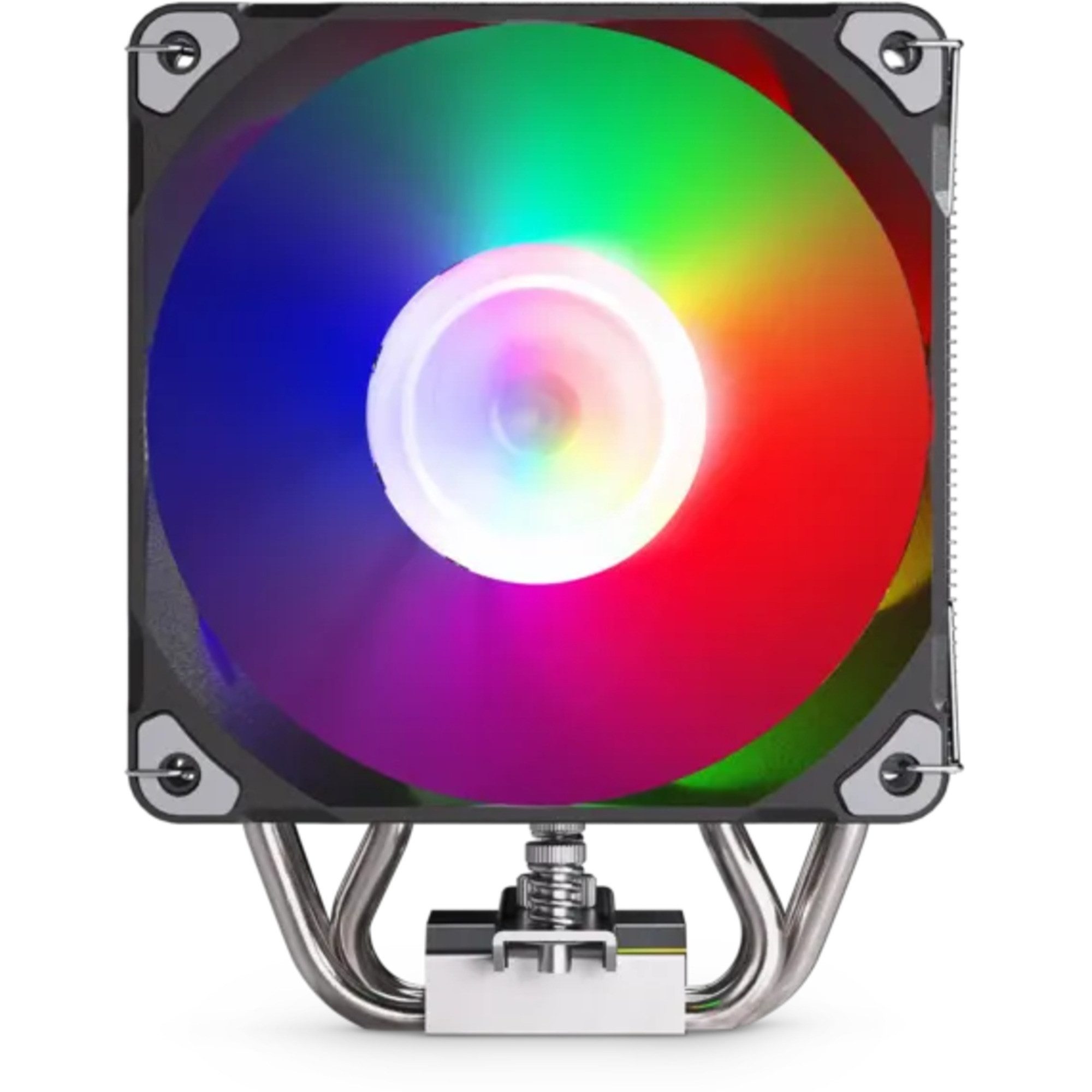 CPU Kühler Phanteks Polar ST4, CPU-Kühler