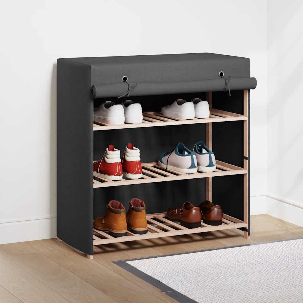 Stoff Schuhschränke online kaufen