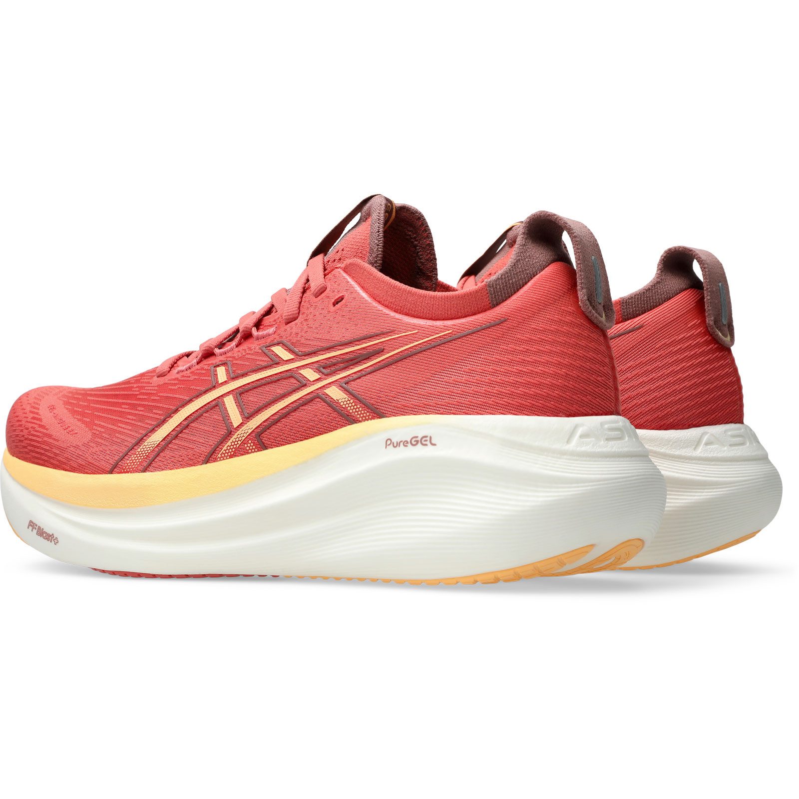 Asics GEL-NIMBUS 27 Lady 1012B753-701 Laufschuh für ein weiches und geschme günstig online kaufen