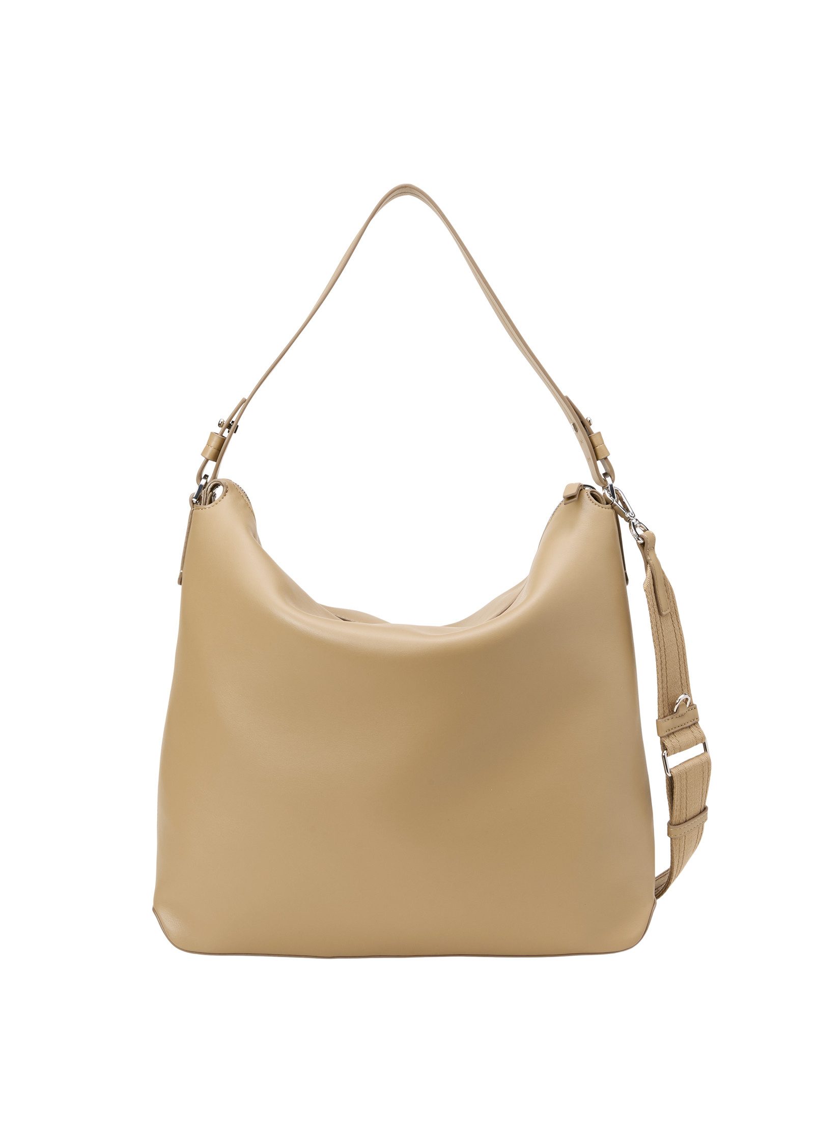 Marc O'Polo Accessories Hobo Veka, Damen Beuteltasche, Umhängetasche, Schul günstig online kaufen