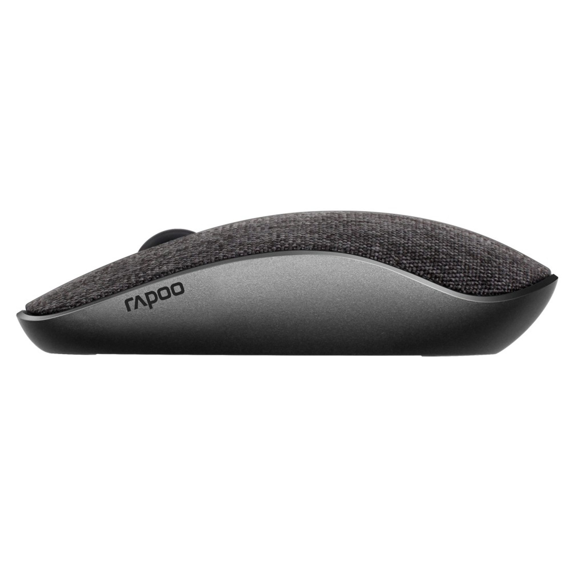 Rapoo M200 Plus, kabellos Maus