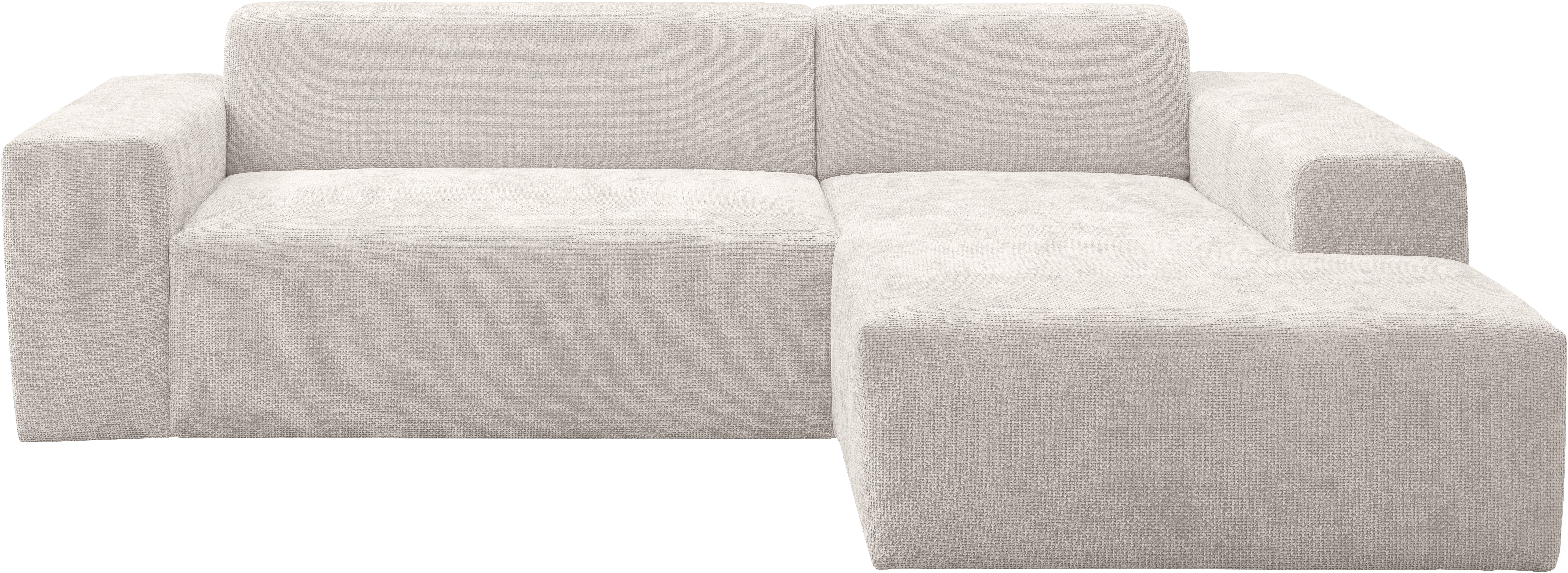 WERK2 Ecksofa Zeus-L modern & zeitlos, günstig online kaufen