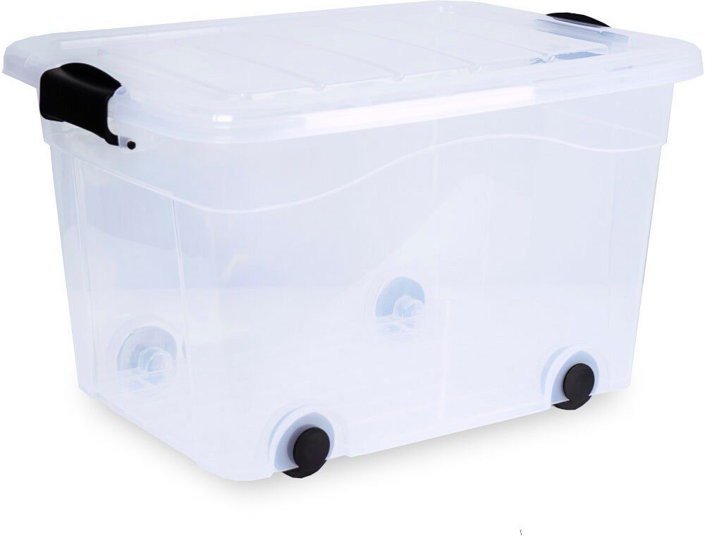 Aufbewahrungsbox Anzio
