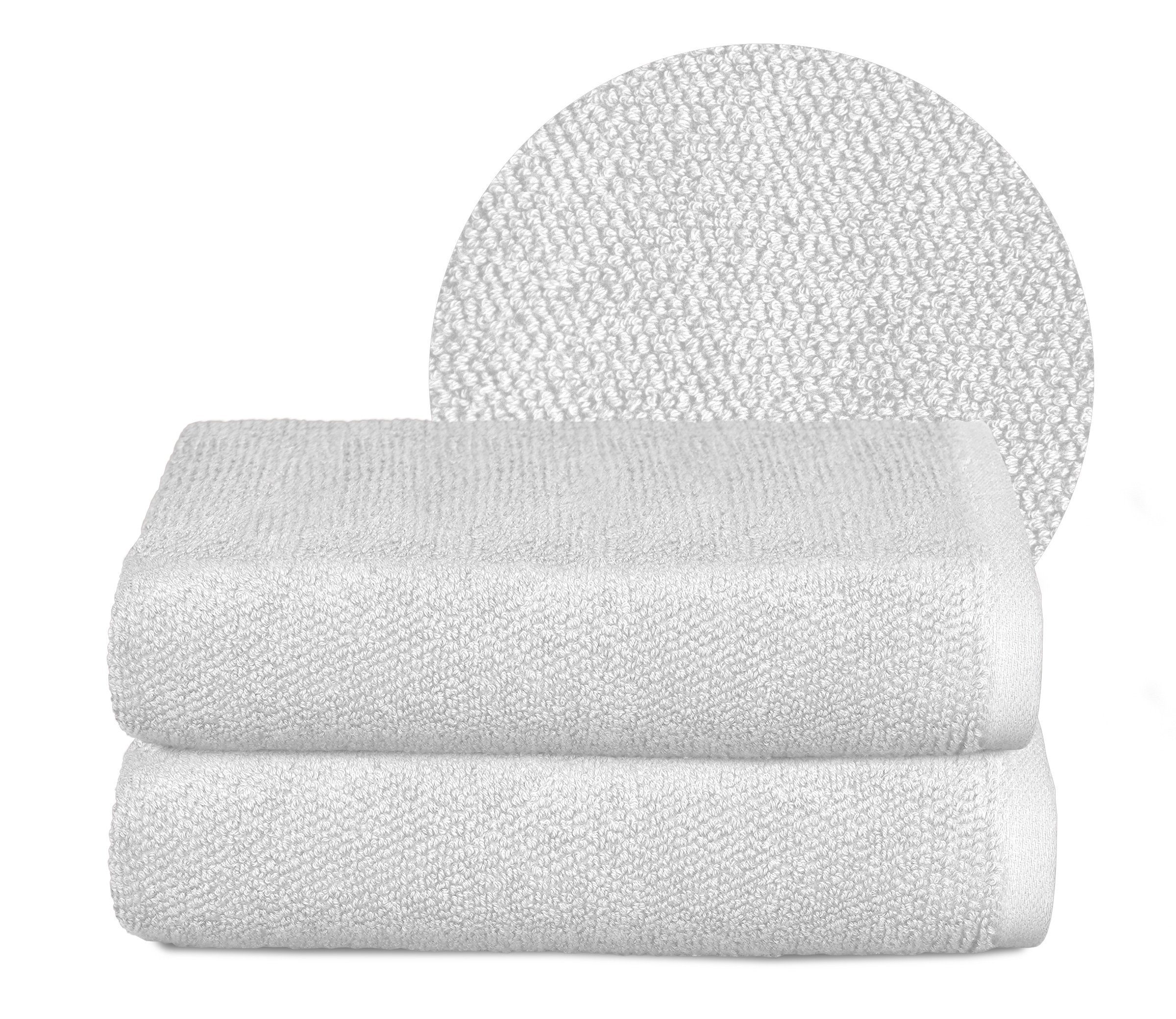 Beautex Handtuch Set Handtuch Set, Made günstig online kaufen