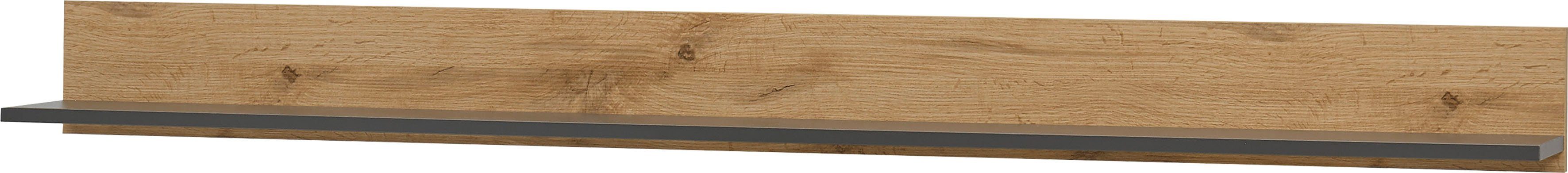 INOSIGN Wohnwand City/Giron, (Set, 5-St) günstig online kaufen