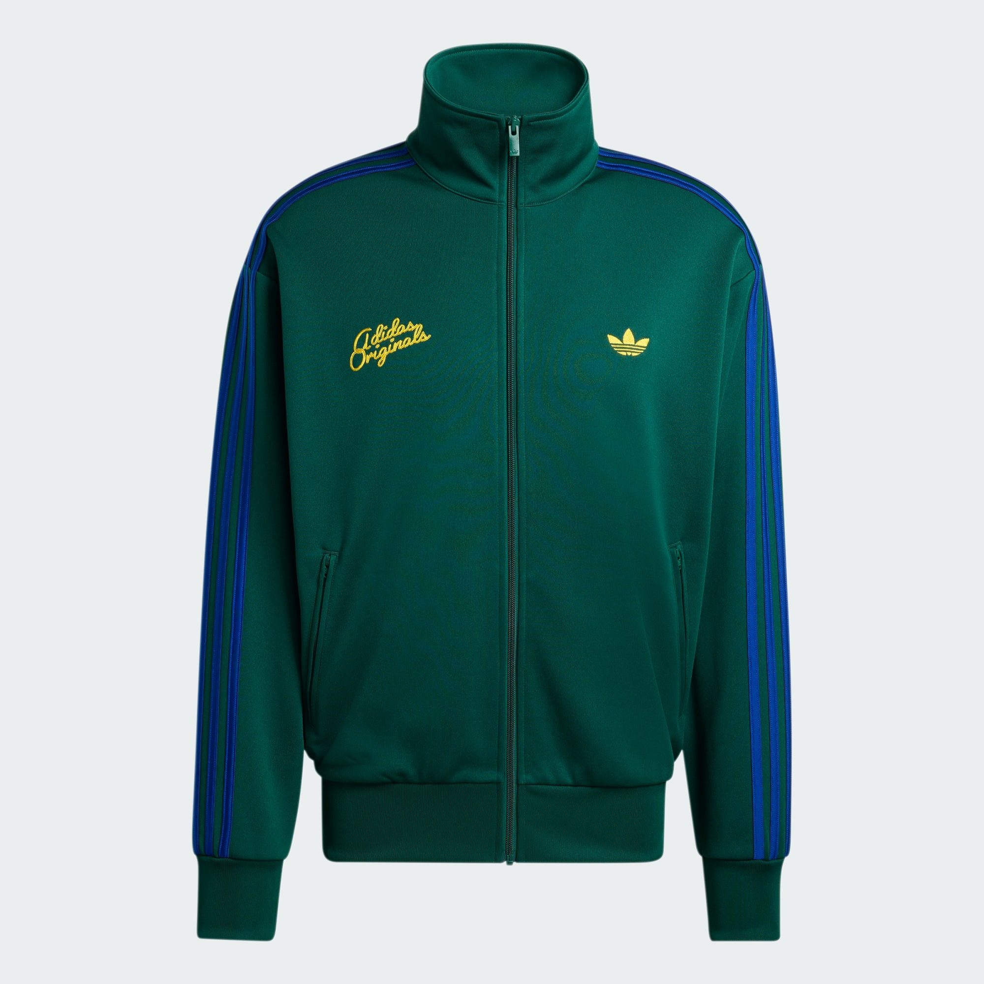 adidas Originals Trainingstop FIREBIRD TRACK TOP ROSES (1-tlg)