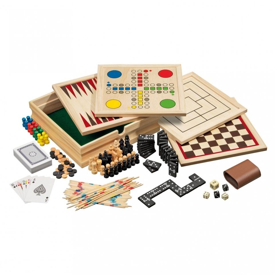 Spiel