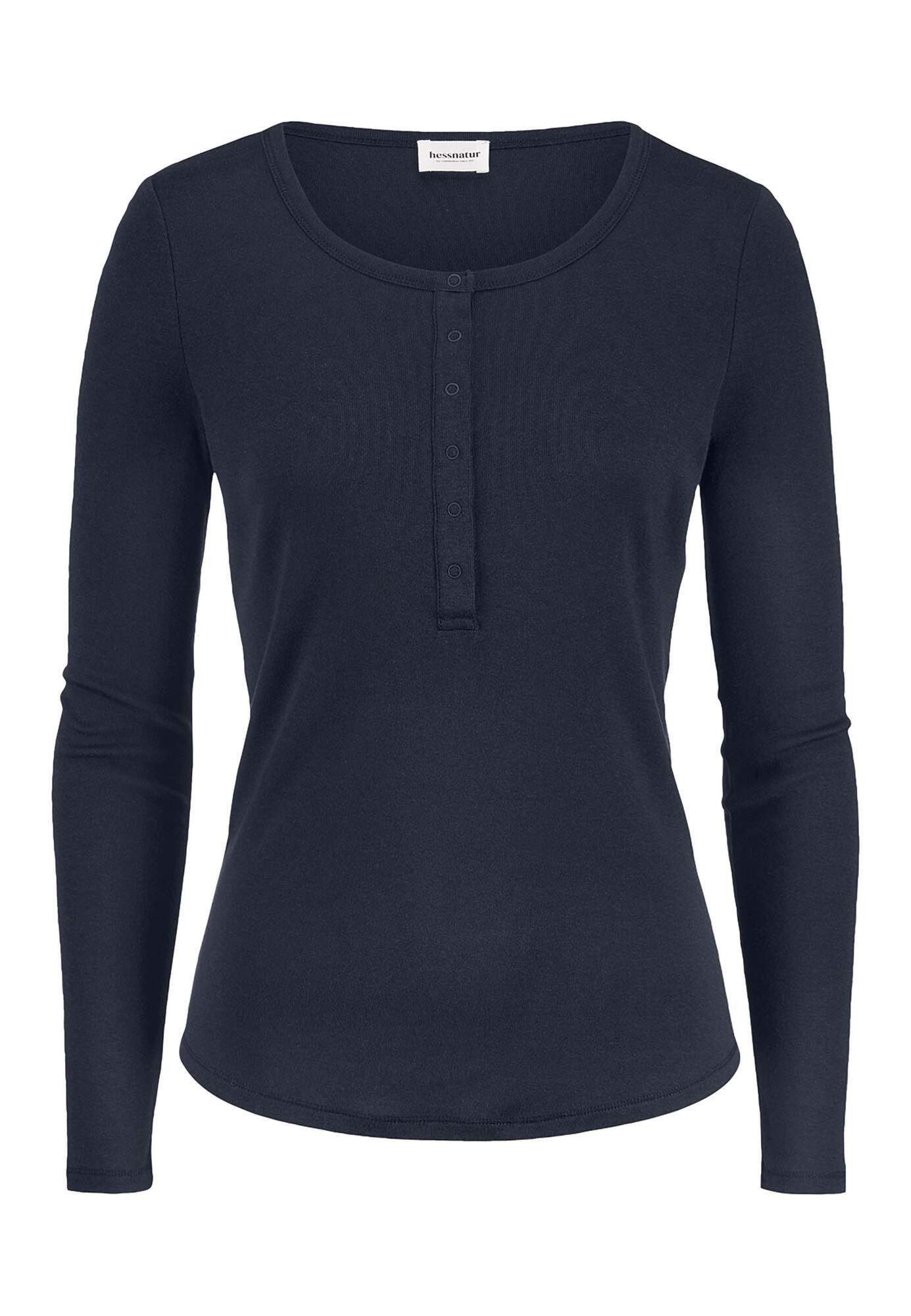 Hessnatur T-Shirt (1-tlg)