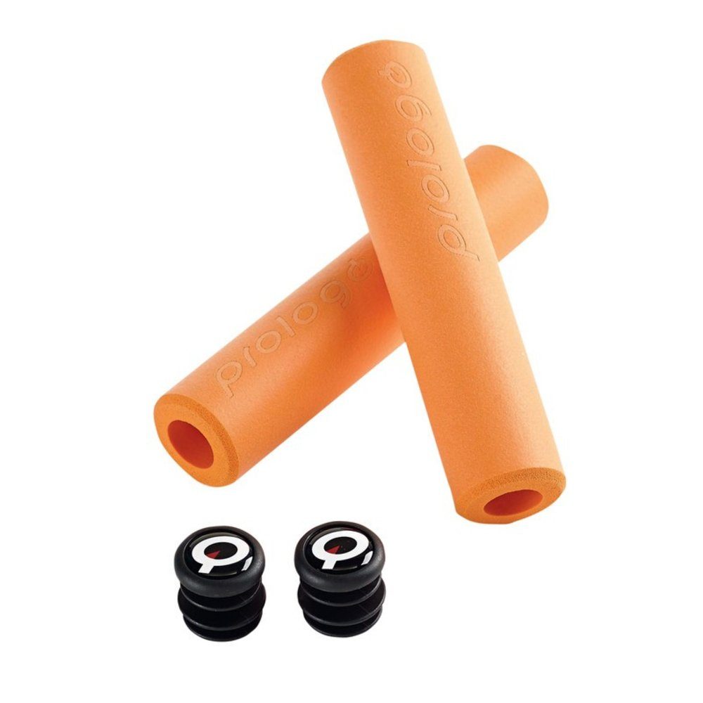 Prologo Fahrradlenkergriff Lenkergriffe "Mastery Silicon", 130 mm