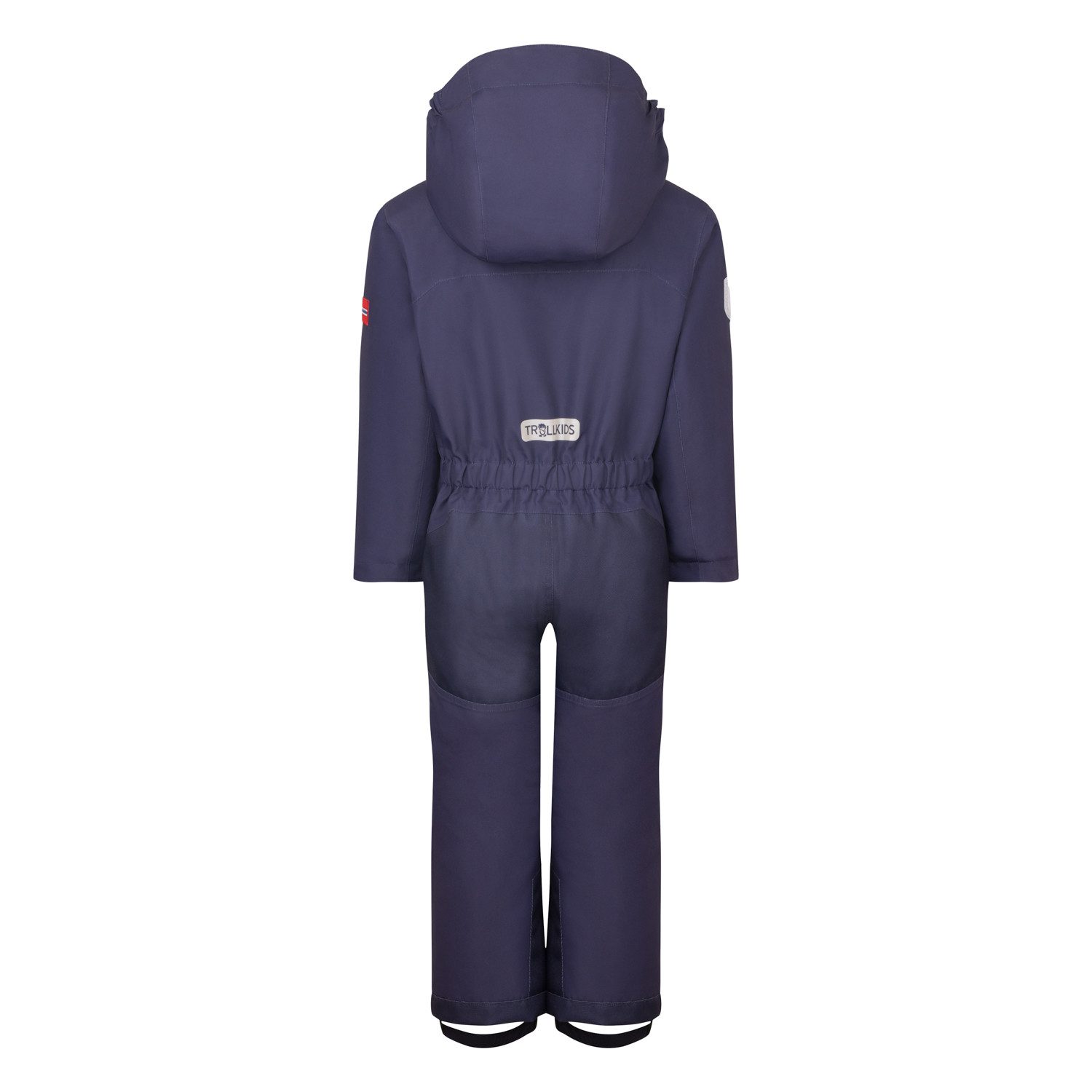 TROLLKIDS Schneeoverall Isfjord Wasserdicht