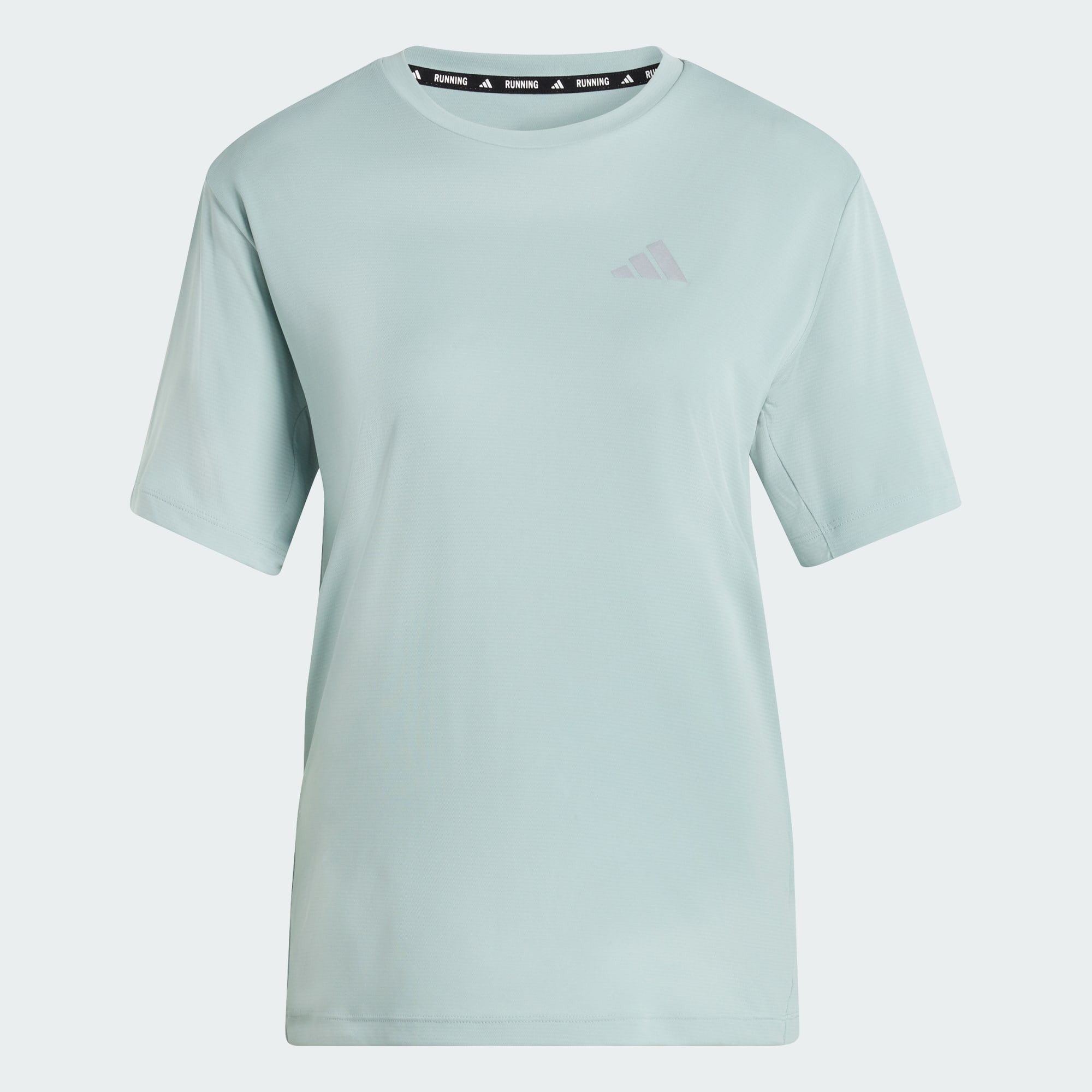 adidas Performance Laufshirt ADI365 RUNNING ESSENTIALS T-SHIRT (1-tlg)