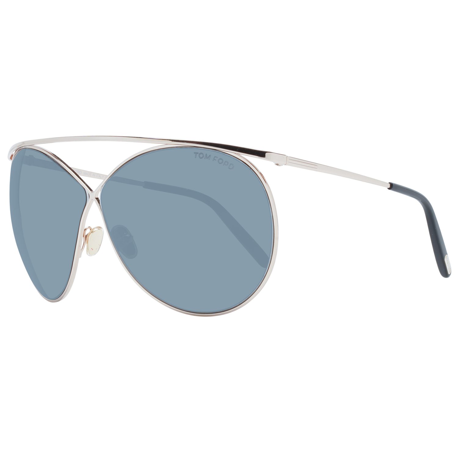 Pilotenbrille FT0761 6728A