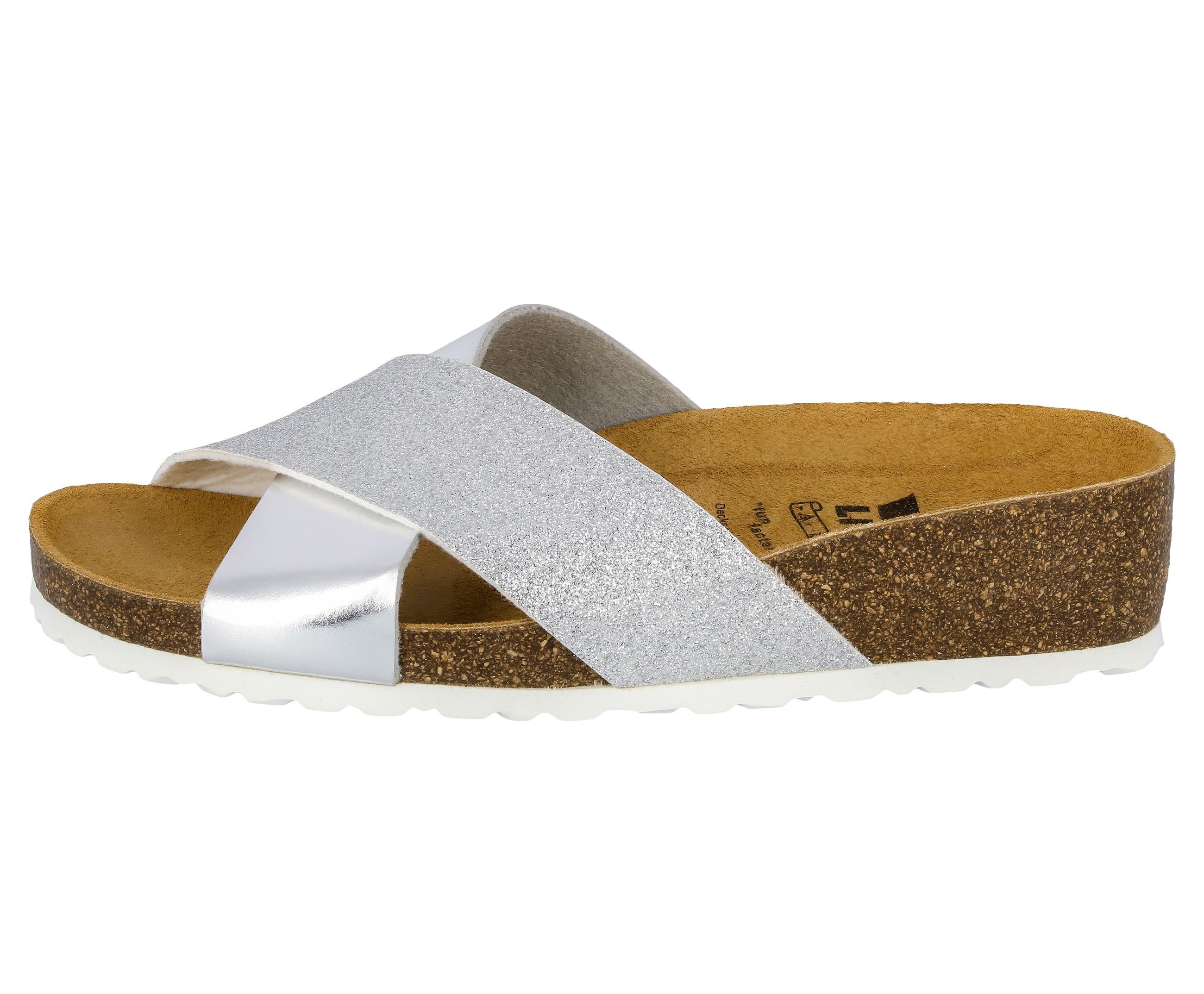 Lico Pantolette Bioline Prime Pantolette günstig online kaufen
