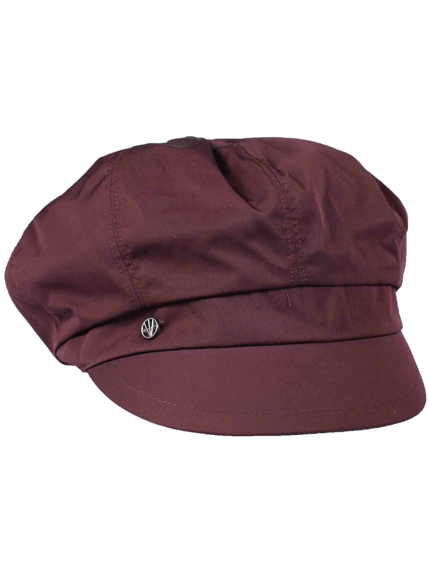 Loevenich Ballonmütze Polyester Bakerboy Cap (keine) günstig online kaufen