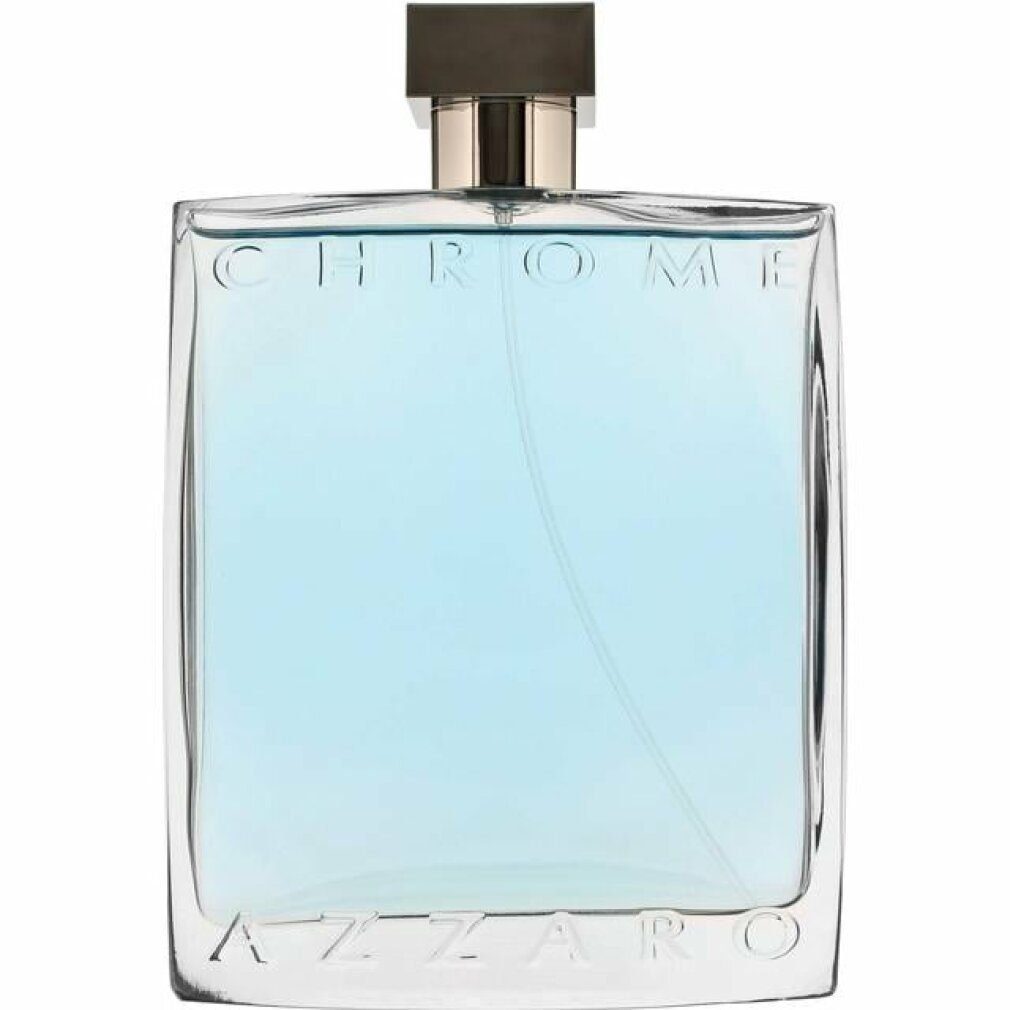 Azzaro Туалетная вода Azzaro Chrome Туалетная вода 30 ml