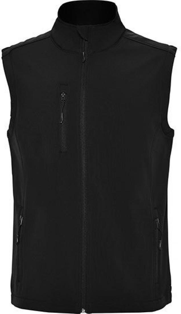 Roly Funktionsweste Softshell Vest Quebec S bis 3XL