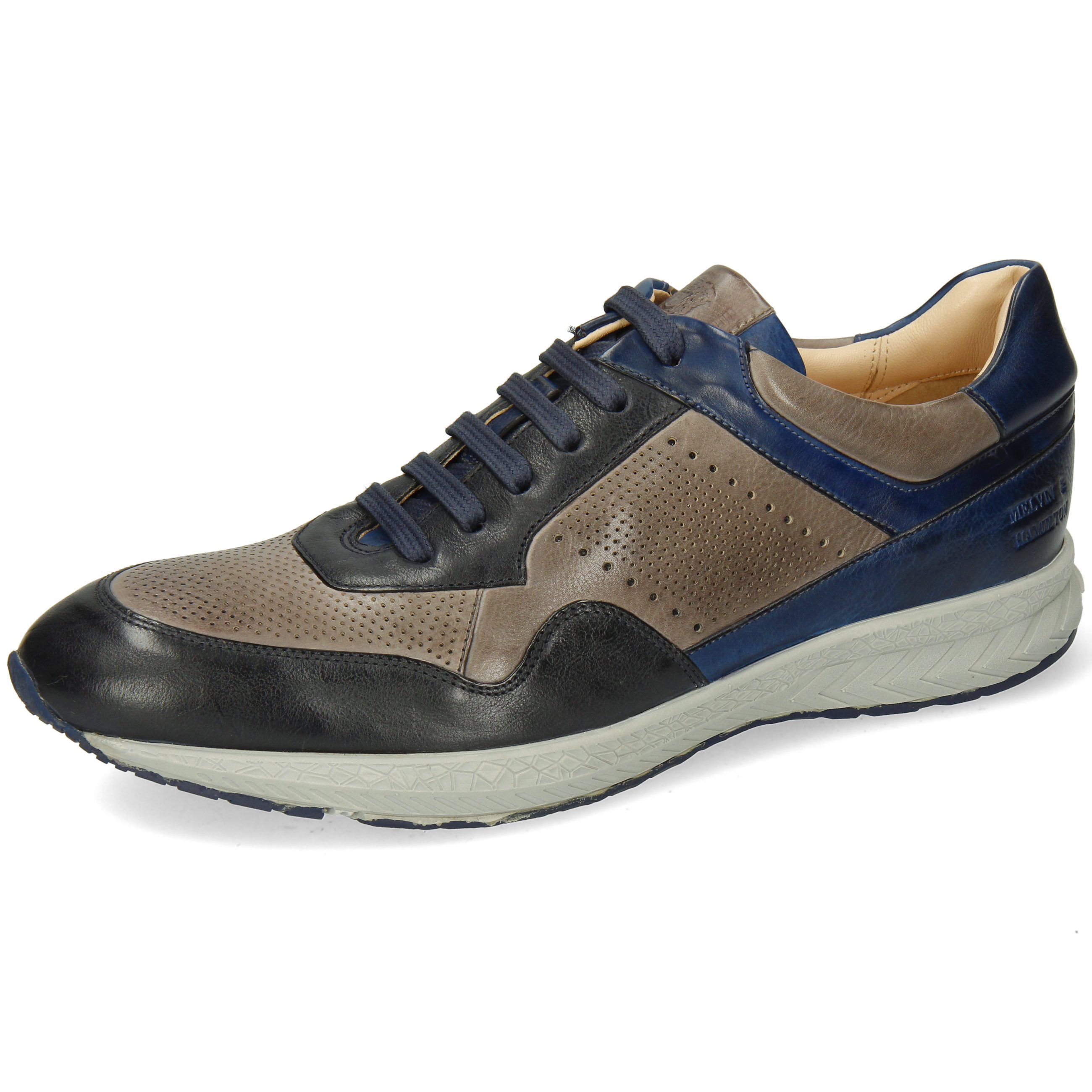 Melvin & Hamilton Blair 22 Sneaker, InnenfutterInnenfutter aus