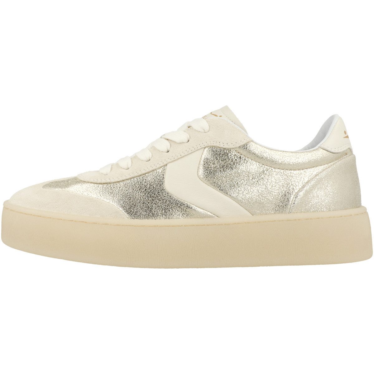 VOILE BLANCHE MIND 02 Damen Sneaker Turnschuhe, Sportschuhe, Freizeitschuhe, Halbschuhe, Schnürschuhe