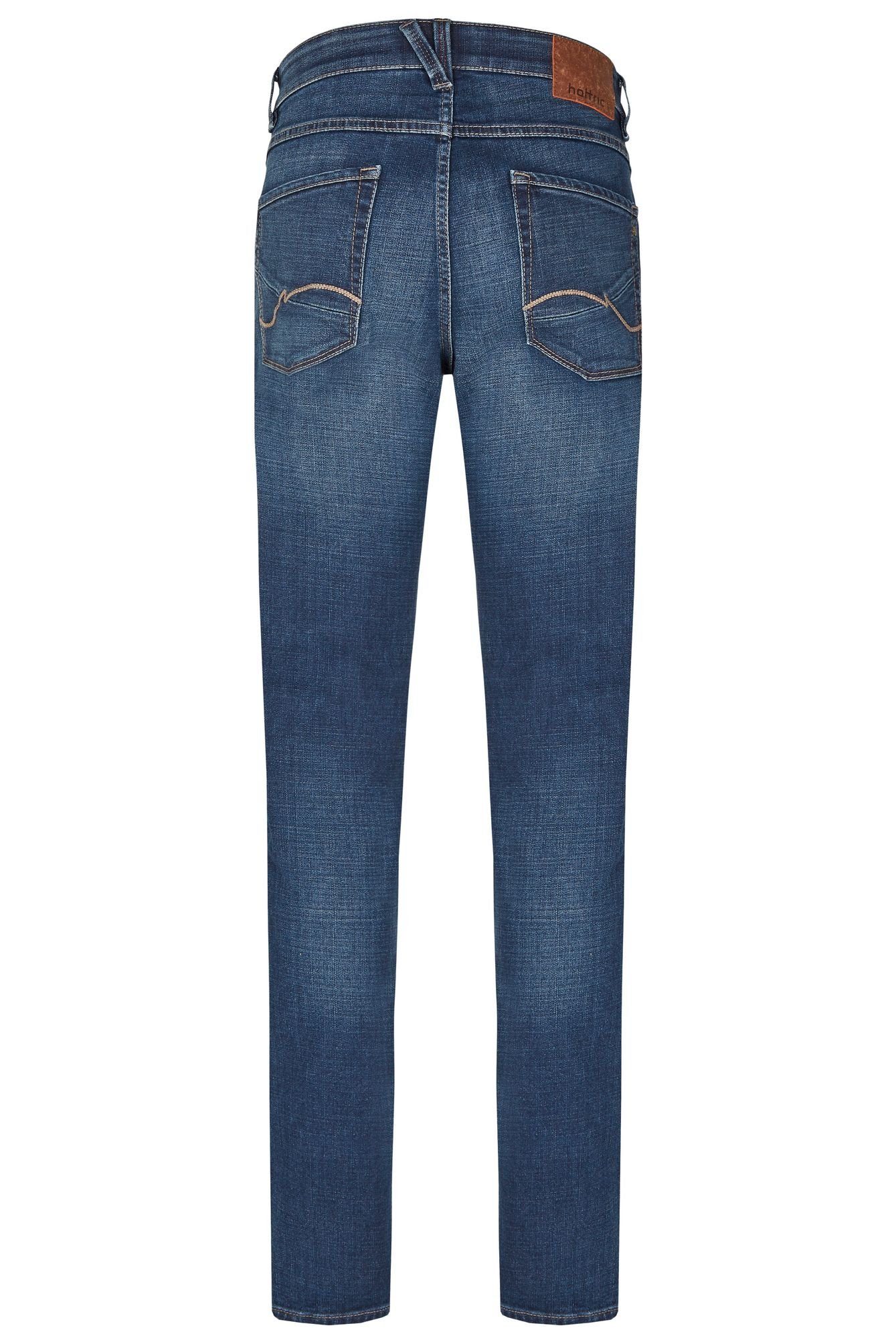 Hattric (42) 5-Pocket-Jeans blue 688495-9690