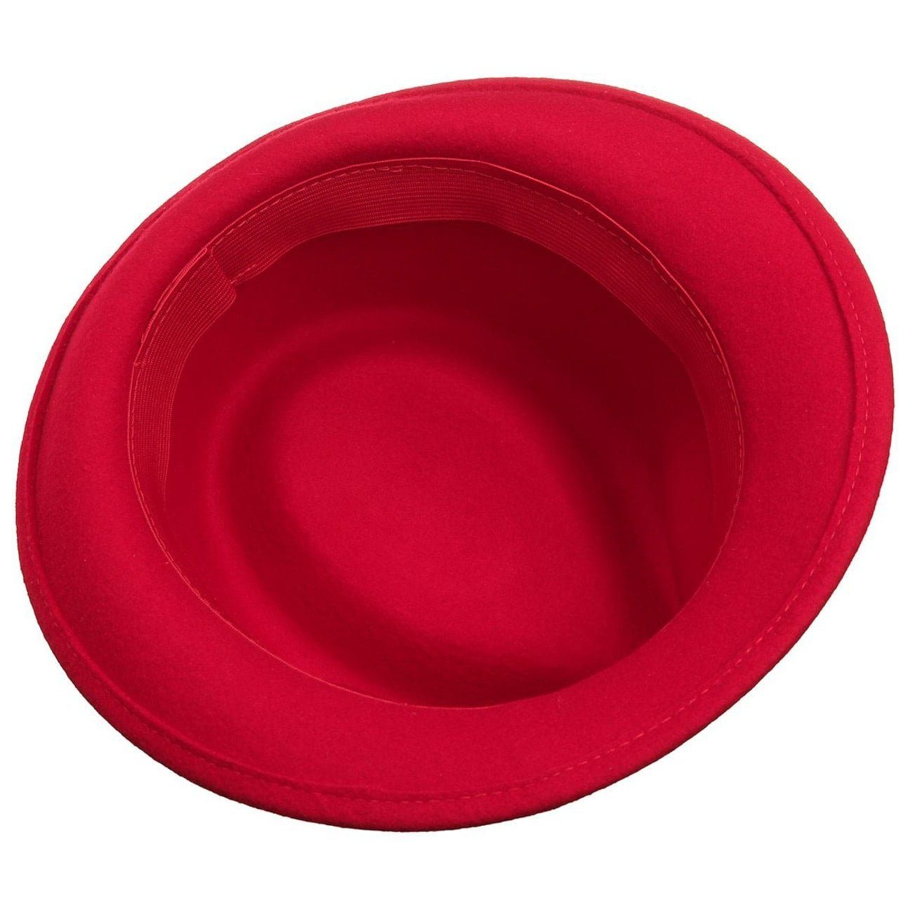 Lipodo Trilby (1-St) Damentrilby, Made in Italy