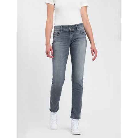 CROSS JEANS® Regular-fit-Jeans Loie
