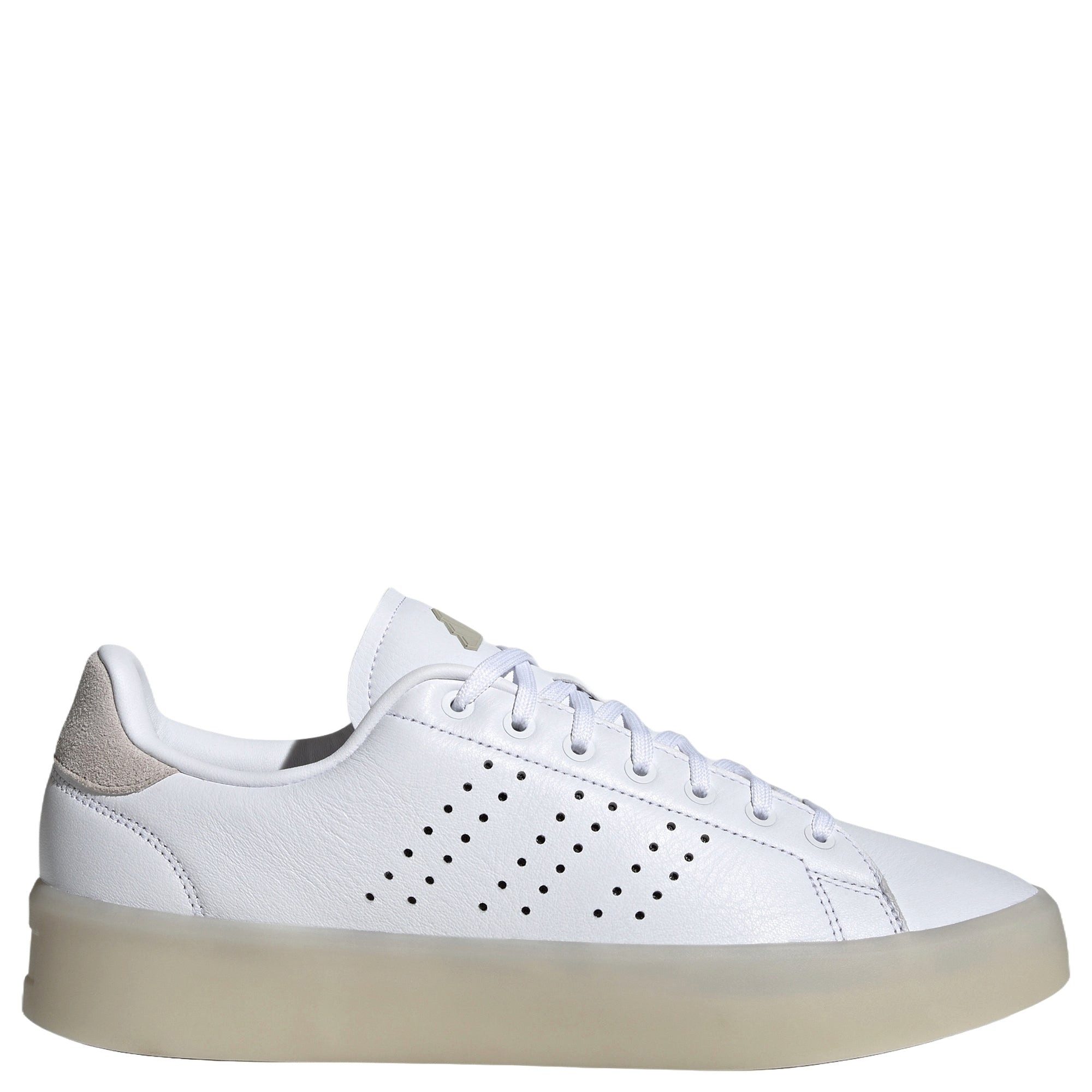 Advantage Disrupt - Sneaker (ftwwht/carbon/wonalu, 38) Sneaker