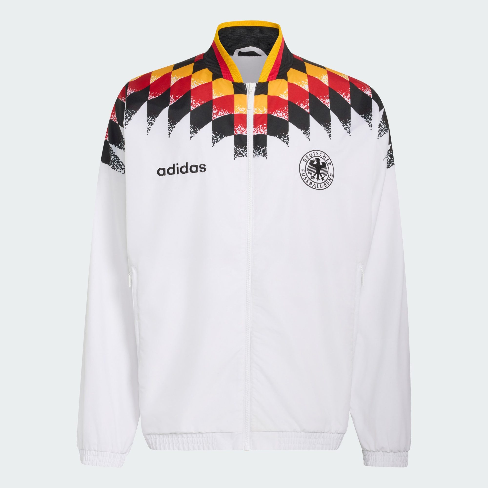 adidas Performance Trainingsjacke DFB TRAININGSJACKE 1994 (1-St)