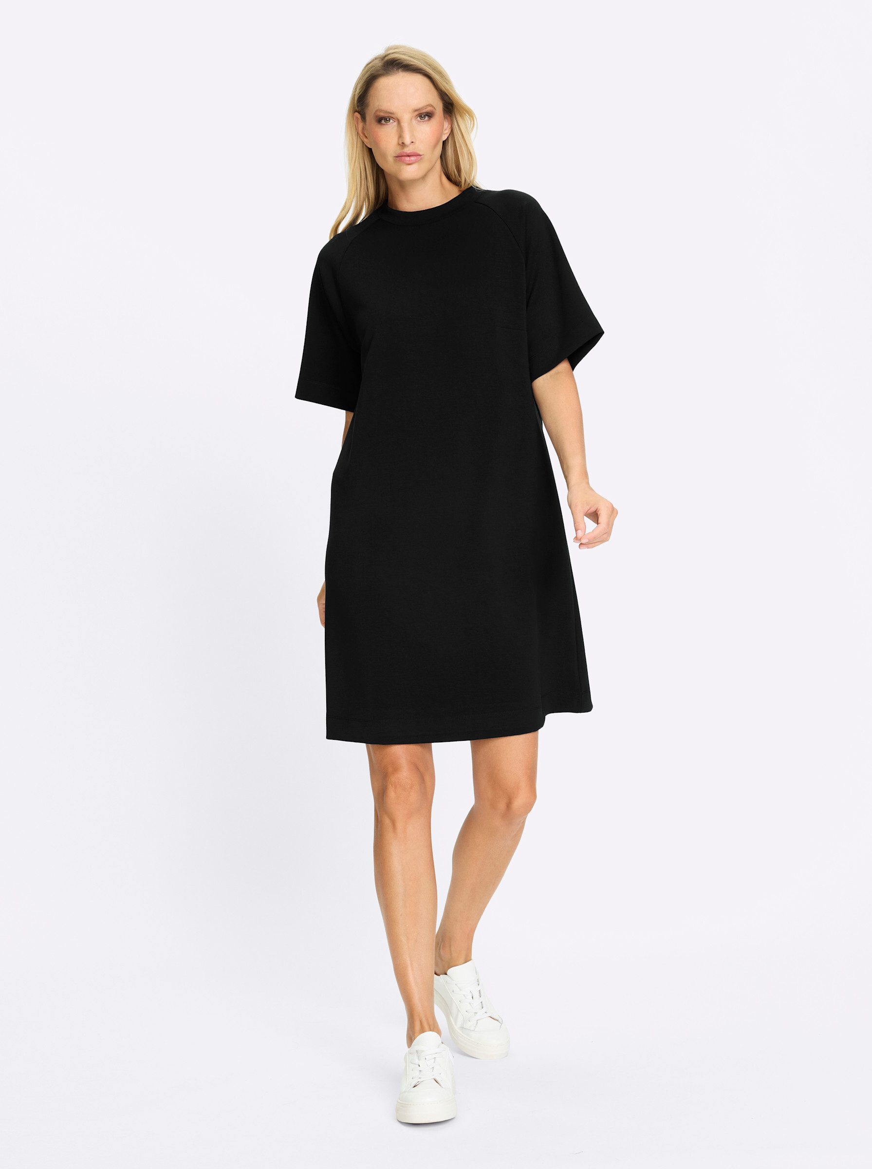 heine Etuikleid Freizeitkleid . günstig online kaufen