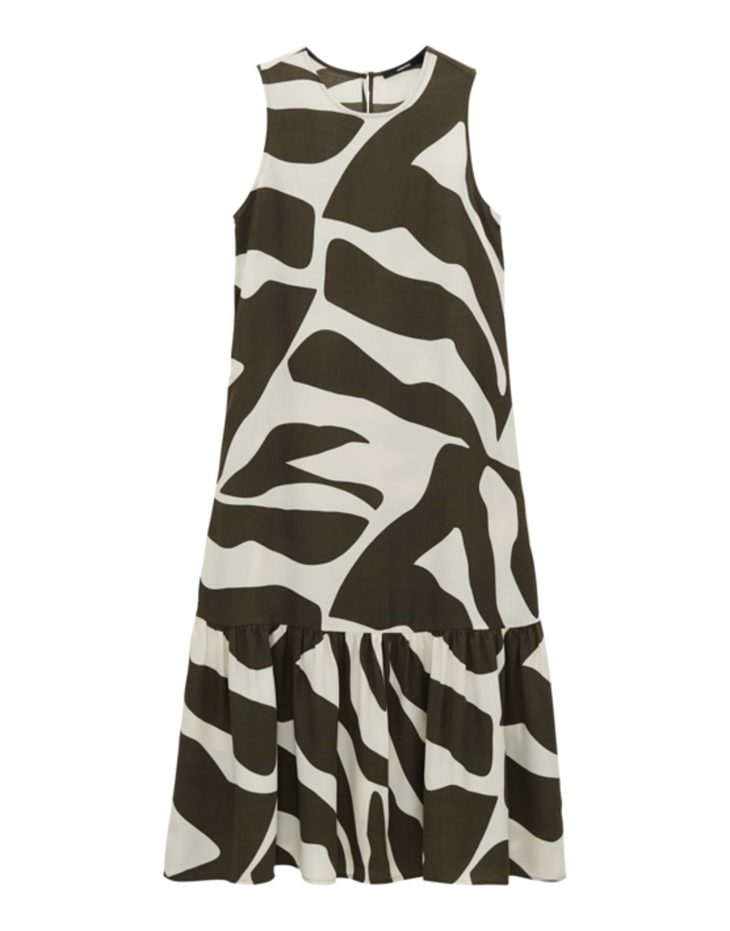 someday Trägerkleid Trägerkleid QUOLLY ANIMAL günstig online kaufen