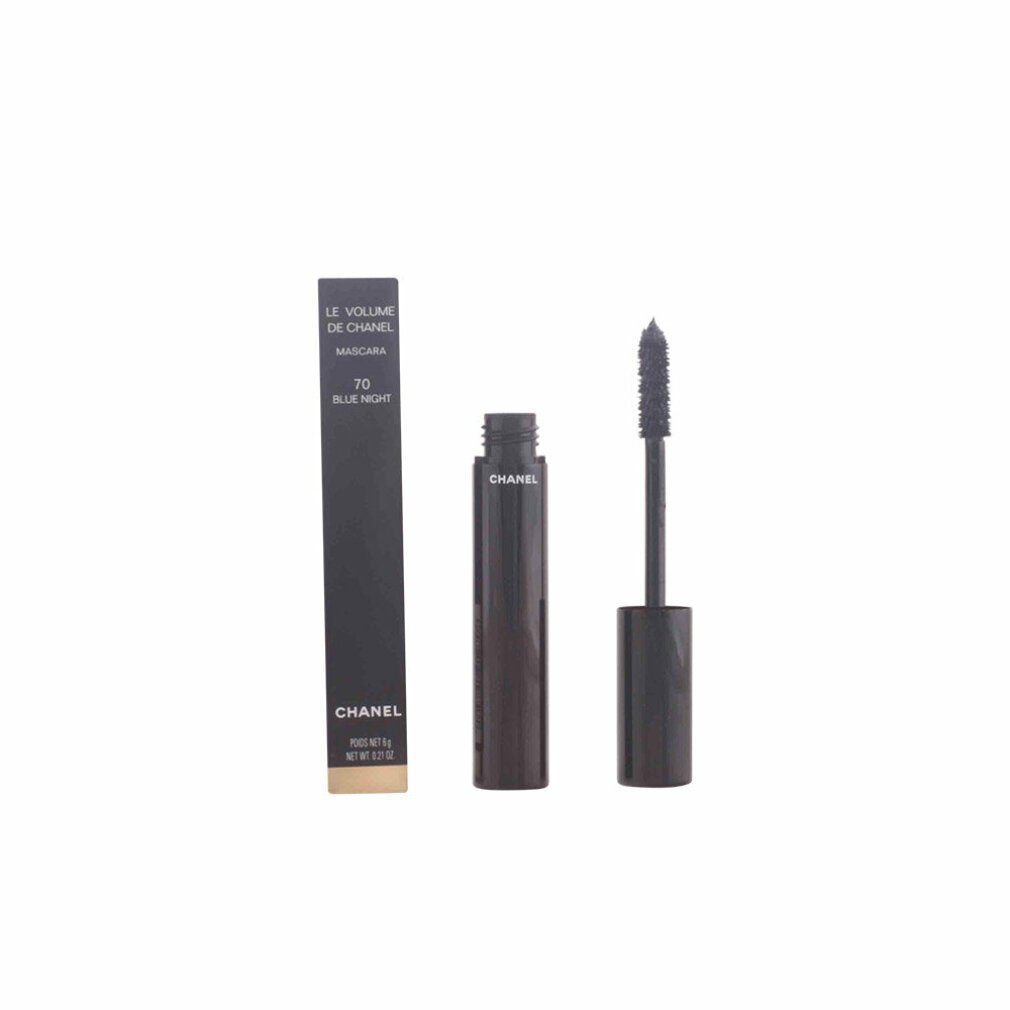 CHANEL Mascara Le Volume De Nr.70 Blue Night 6 g