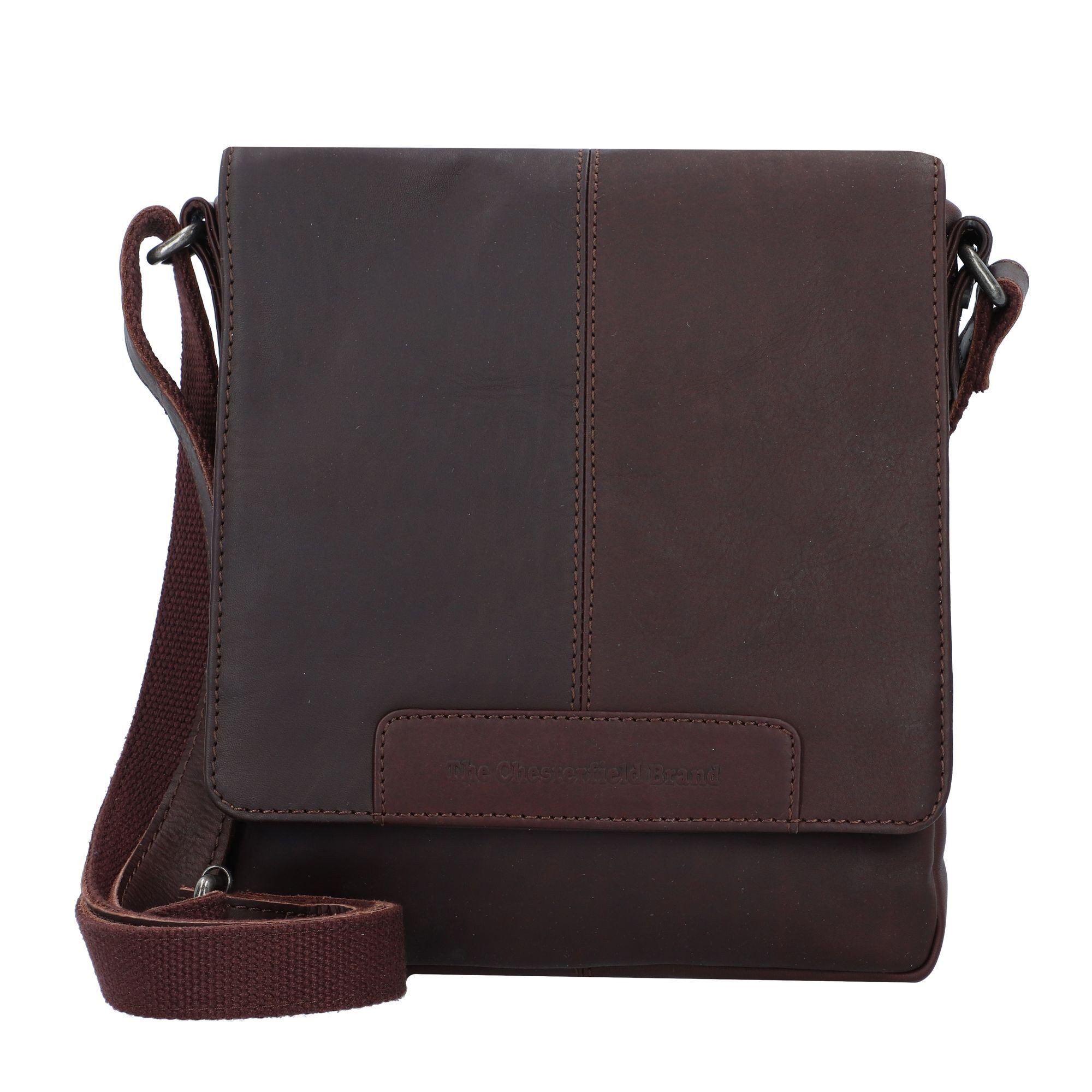 The Chesterfield Brand Umhängetasche Wax Pull günstig online kaufen