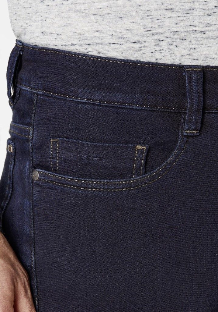 Paddock's 5-Pocket-Jeans RANGER günstig online kaufen