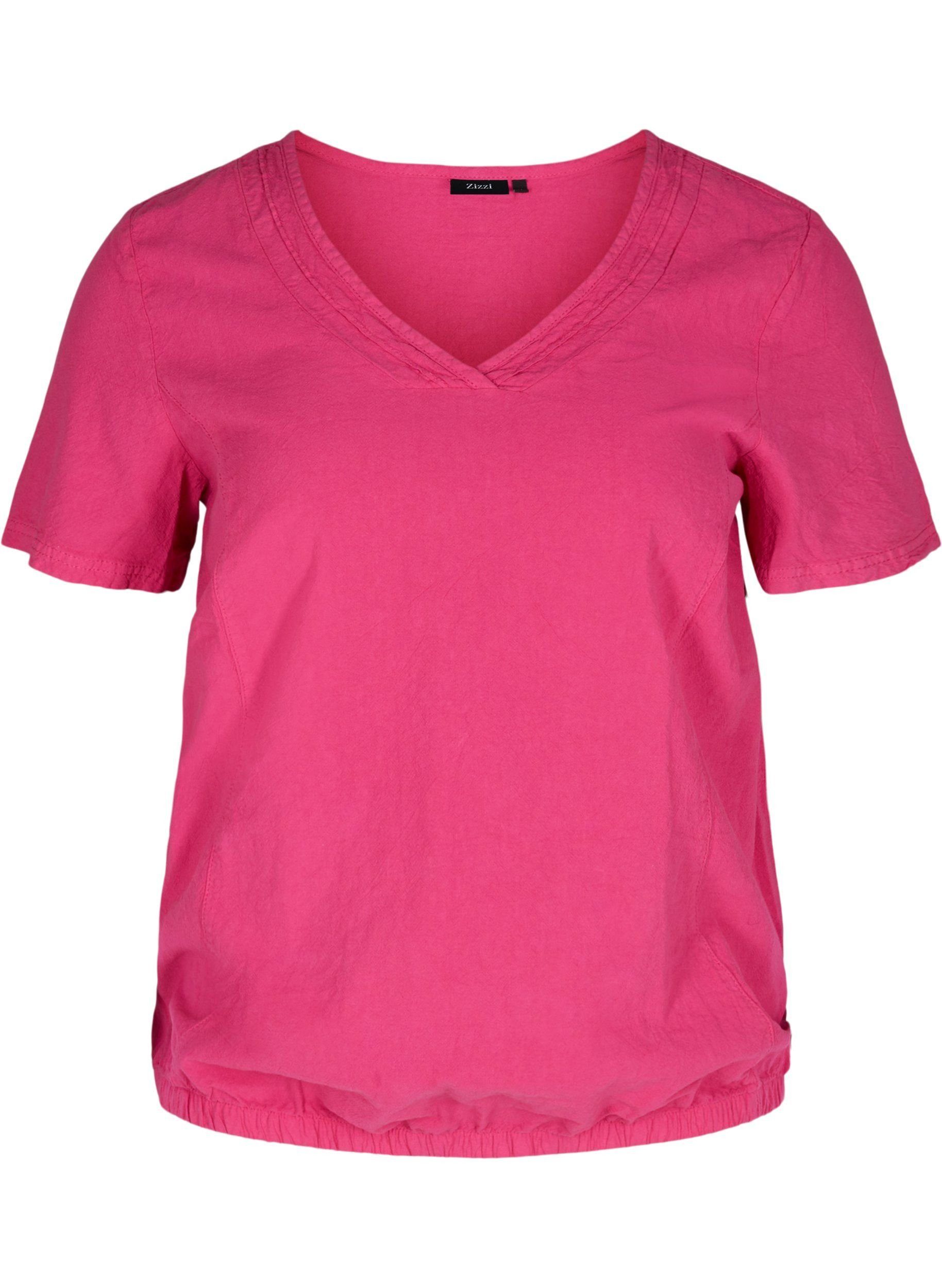 Zizzi Damen T-Shirts online kaufen | OTTO