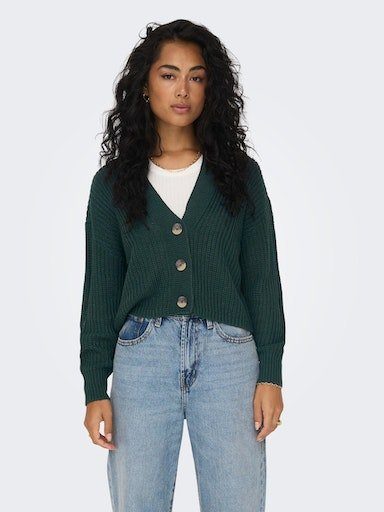 ONLY Strickjacke ONLCAROL NICE L/S CARDIGAN günstig online kaufen