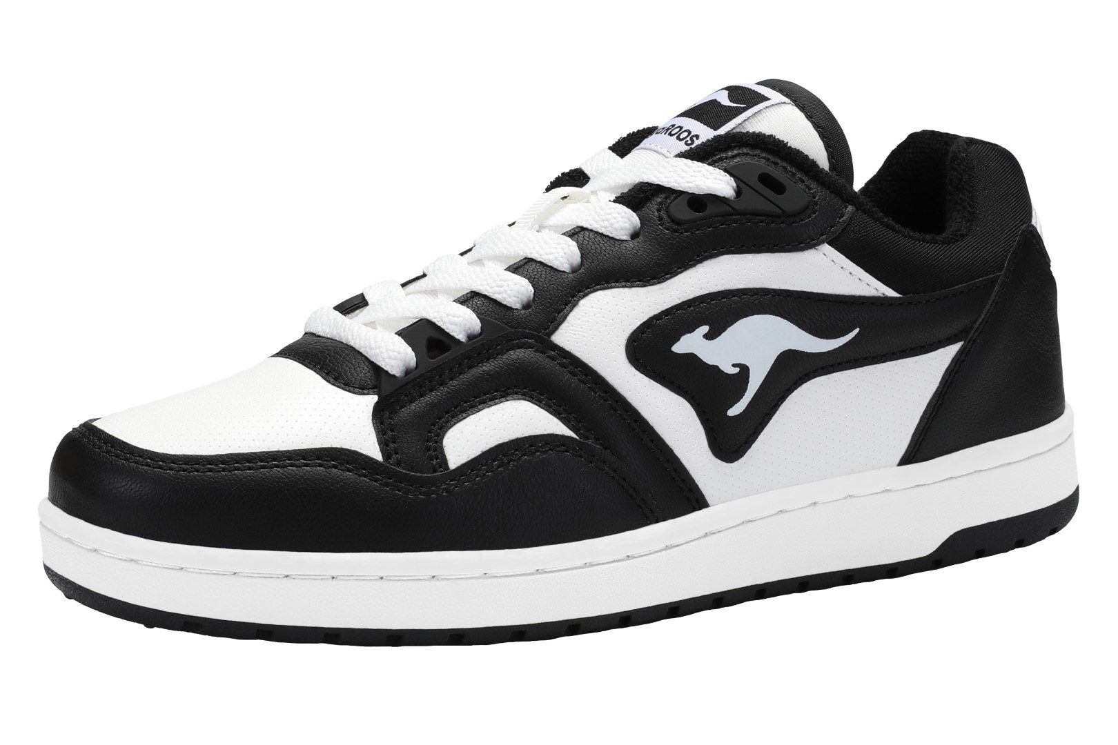 KangaROOS K-Slam Point Sneaker günstig online kaufen