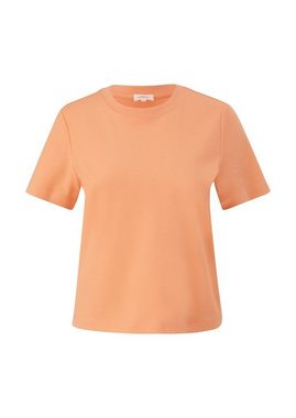 s.Oliver Kurzarmshirt T-Shirt