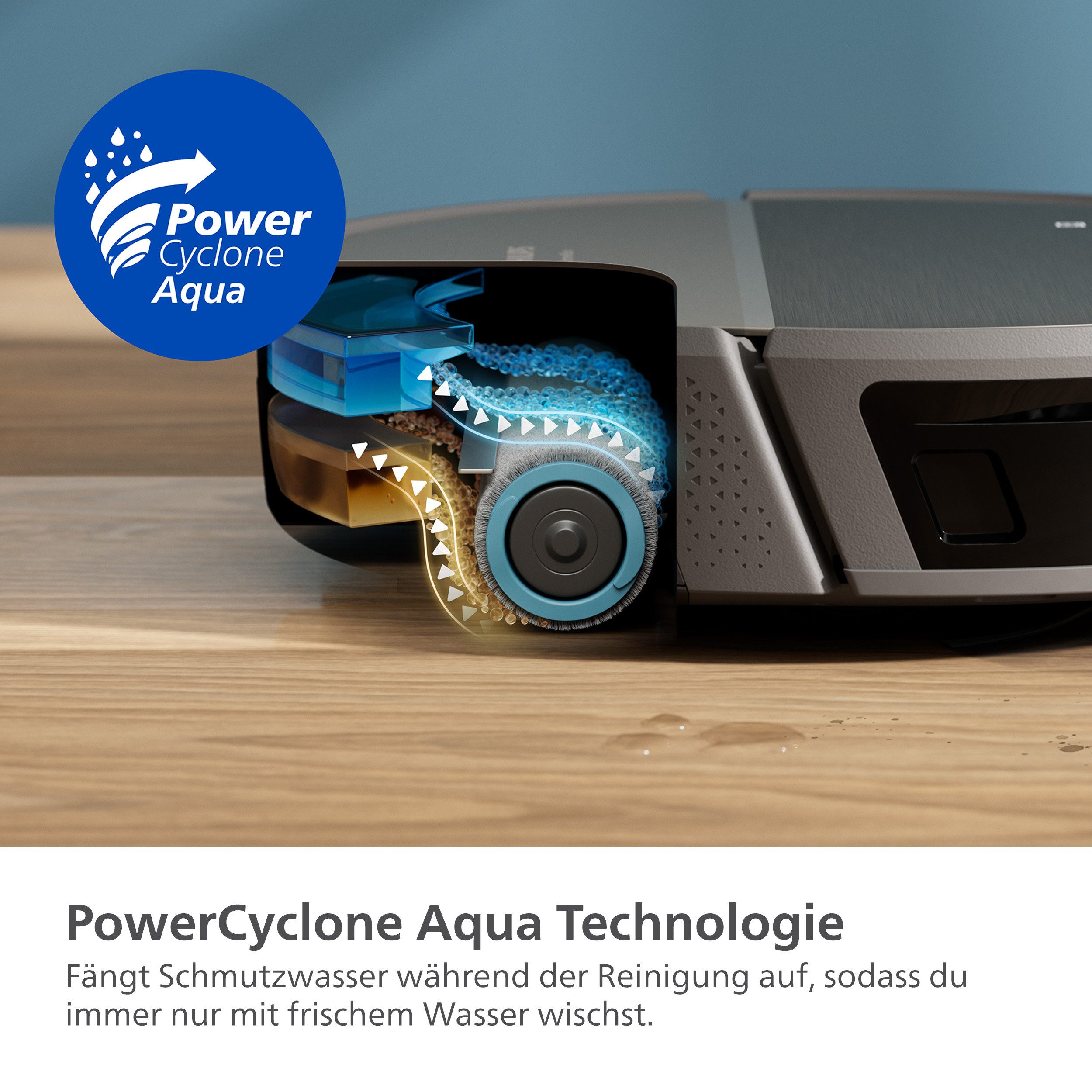 Philips HomeRun 9000 XU9100 - Bild 4