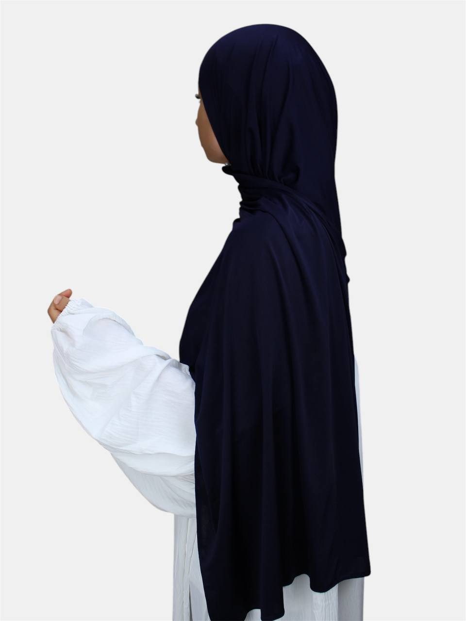 Aymasal Hijab Premium Liquid Hijab Scarf günstig online kaufen