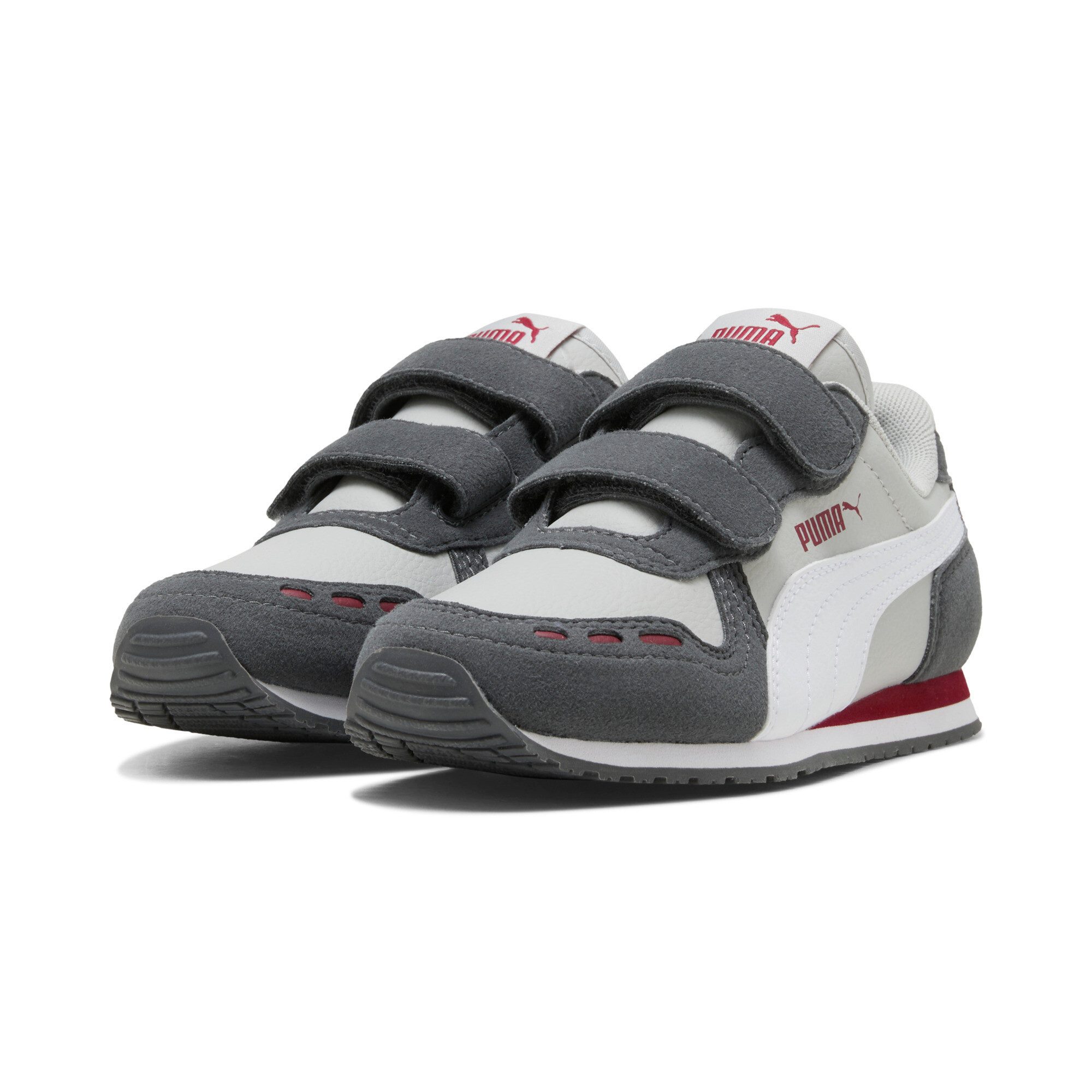 PUMA CABANA RACER SL 20 V PS Sneaker für sportliche Aktivitäten und Streetwear, leichtes Tragegefühl