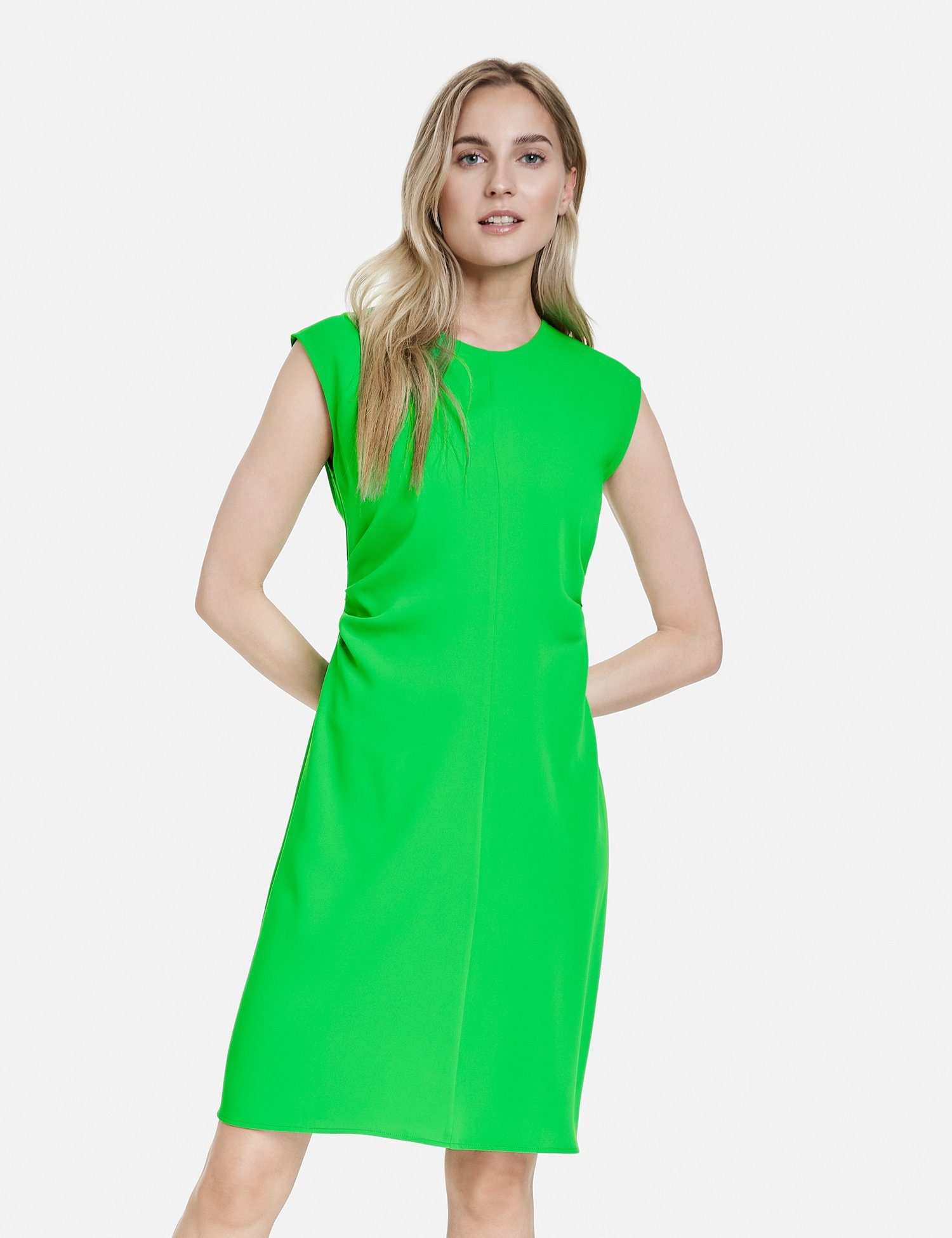 Grüne Alba Moda Kleider für Damen online kaufen | OTTO