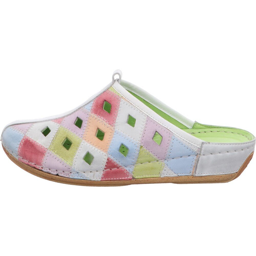 Gemini - Anilina Pantolette - Mehrfarbig Pantolette