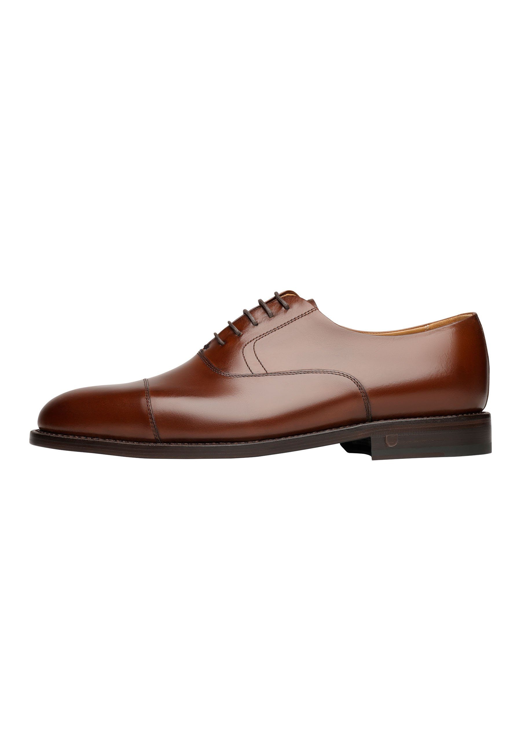 Winston CO Businessschuh Schnürschuh