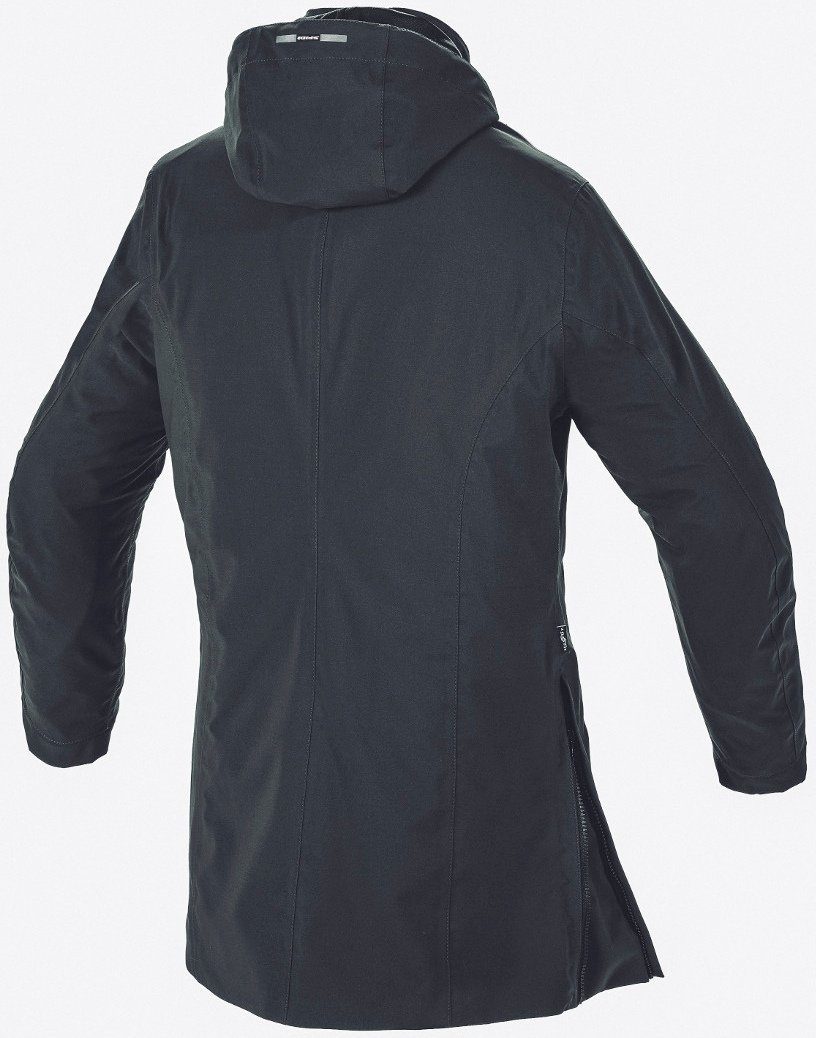 SpiDi Motorradjacke Beta Evo Primaloft Motorrad Textiljacke