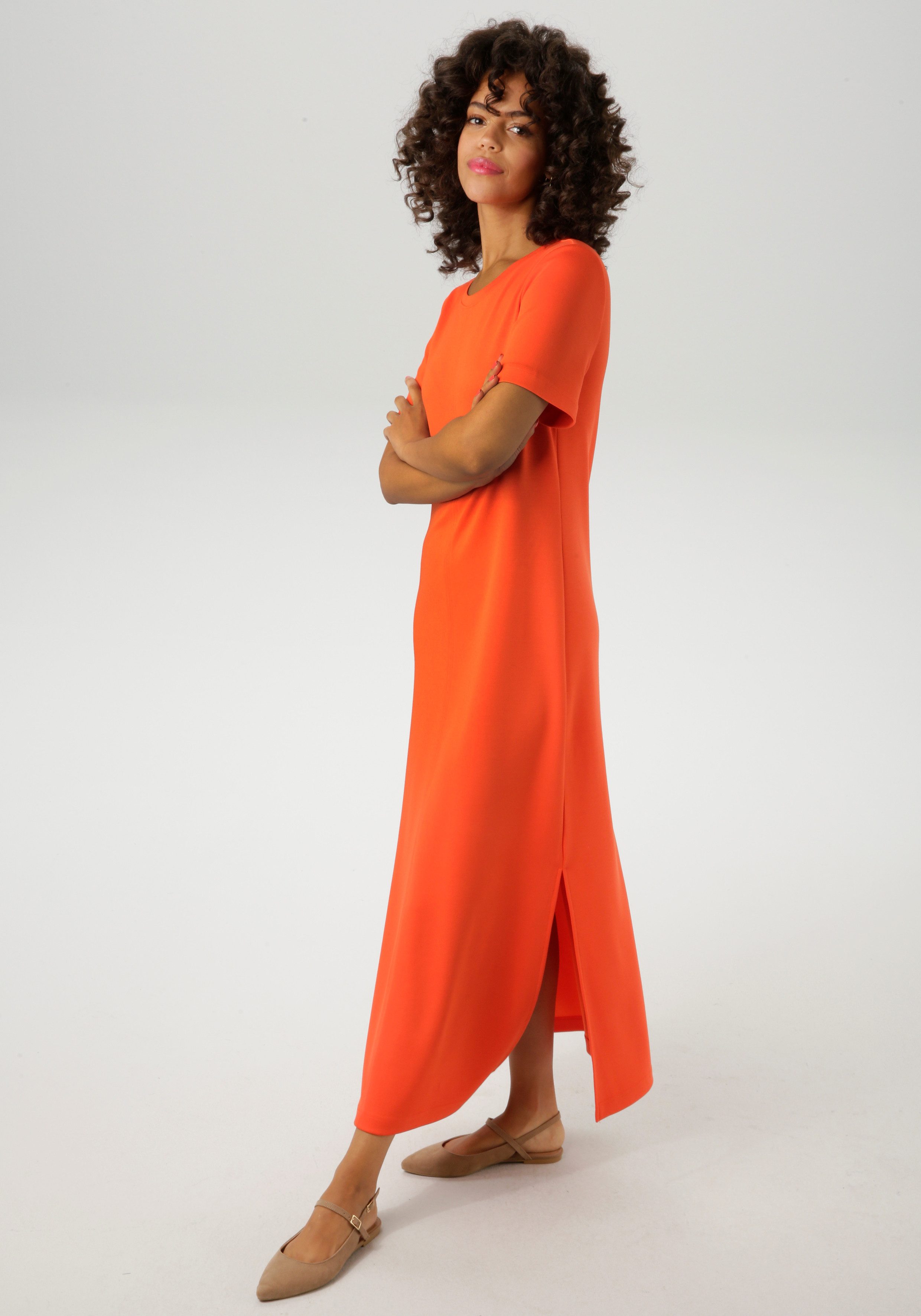 Maxikleid