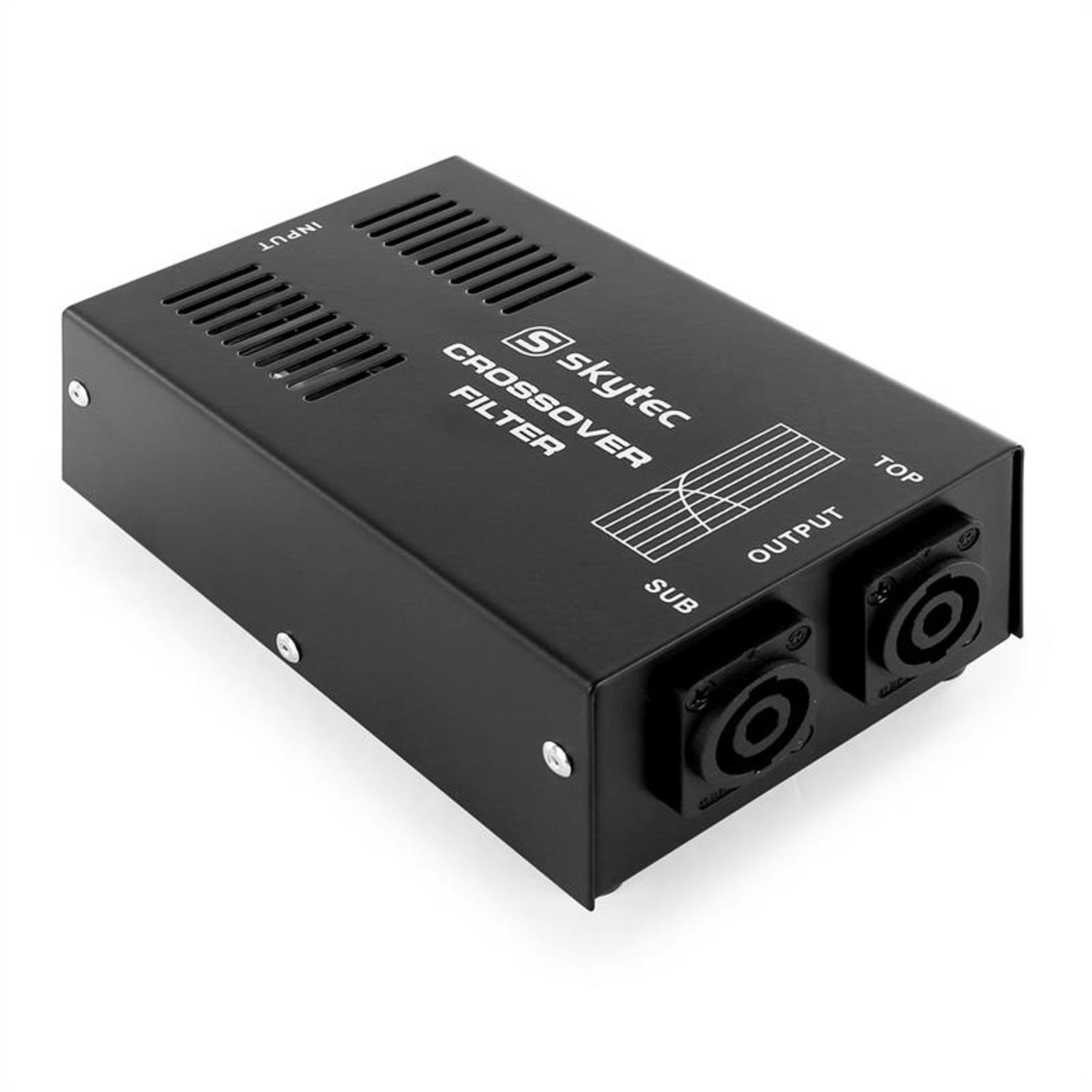 skytec STP1 passive Frequenzweiche 1000W Lautsprecher online kaufen OTTO
