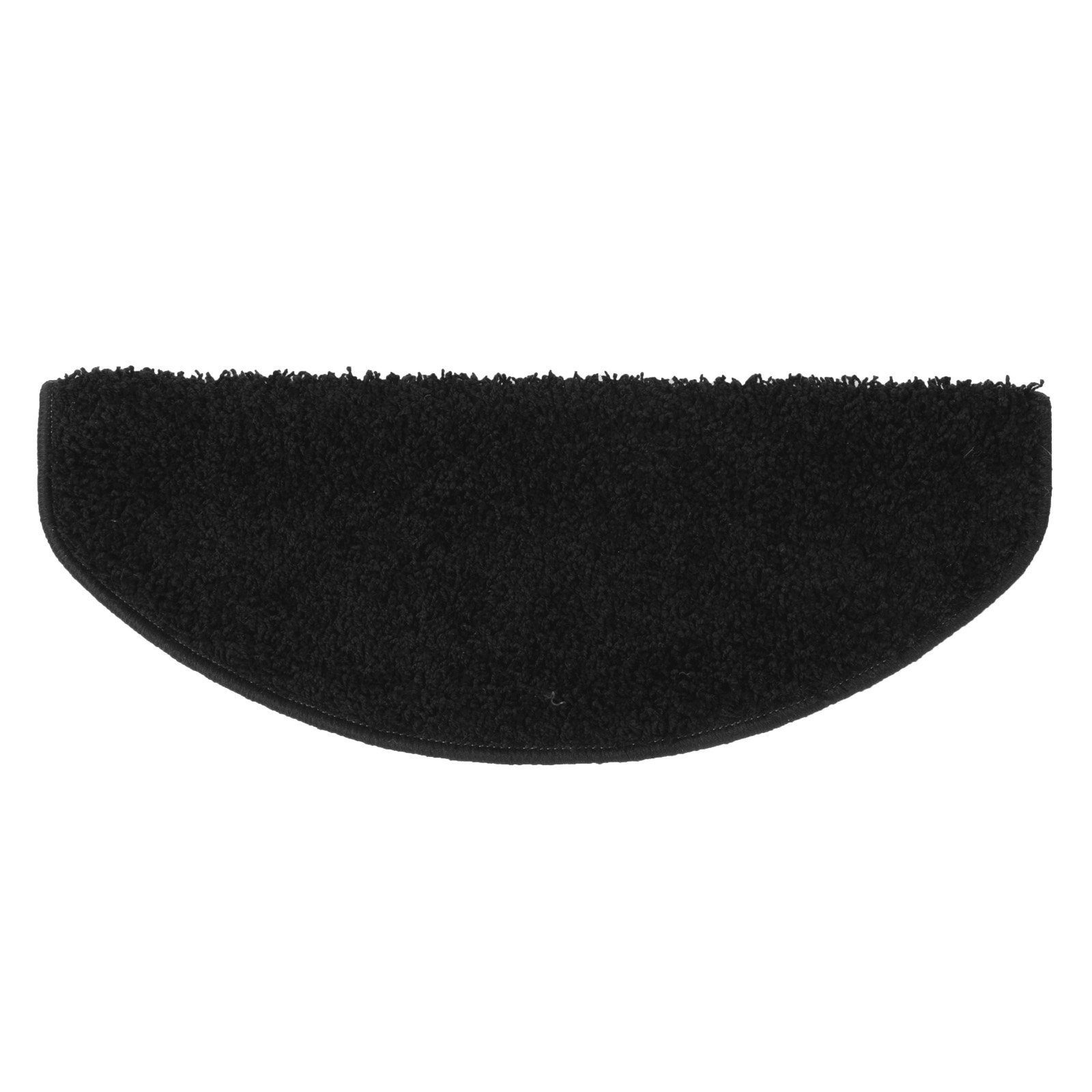 Floordirekt Stufenmatte Shaggy Barcelona mit Klebestreifen, Trittschalldämm günstig online kaufen