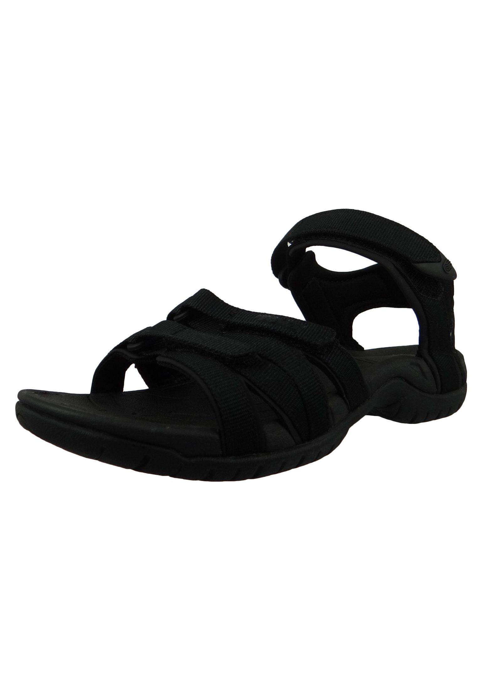 Teva 4266 BKBK Black/Black Sandale
