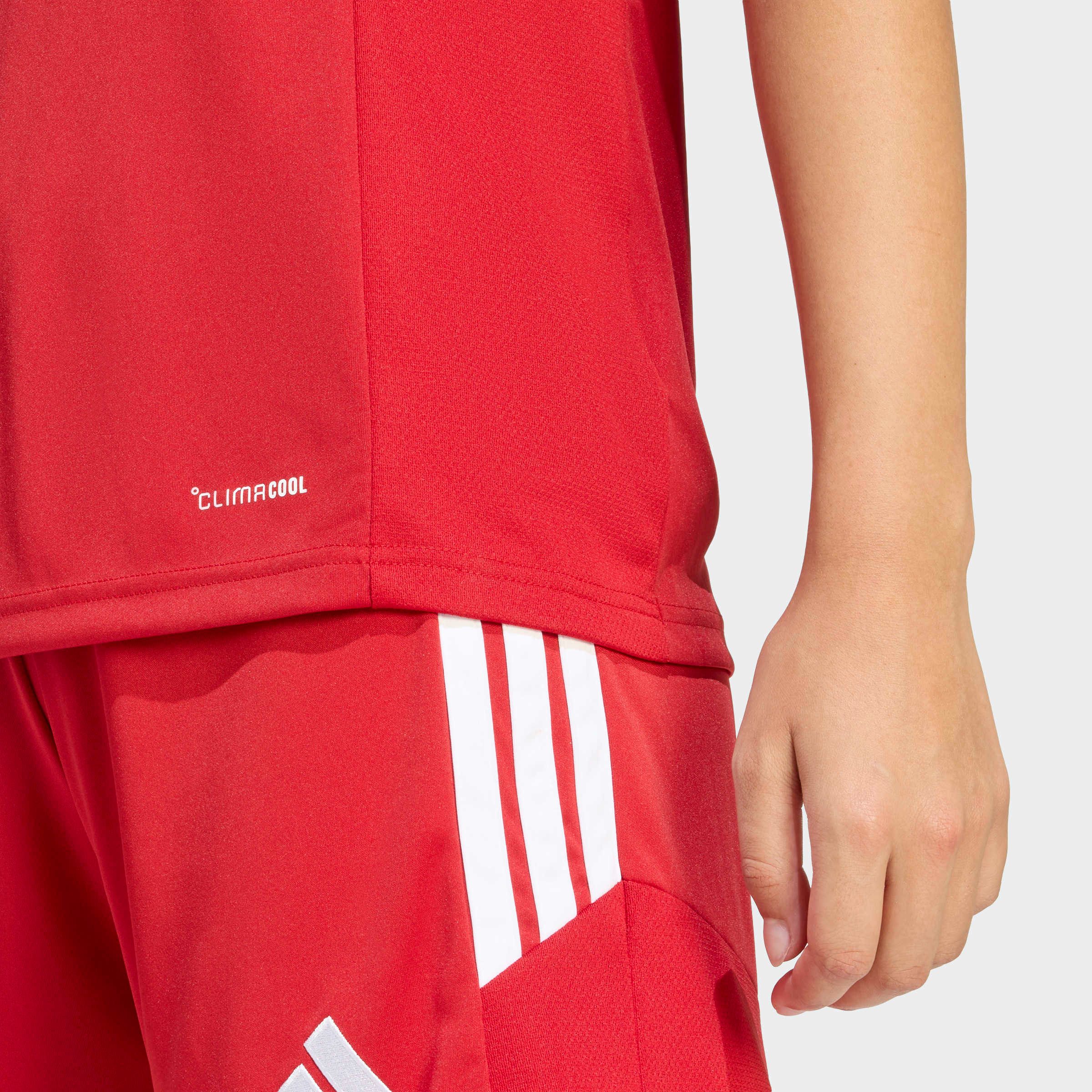 adidas Performance Fußballtrikot TIRO26 LEAGUE TRIKOT