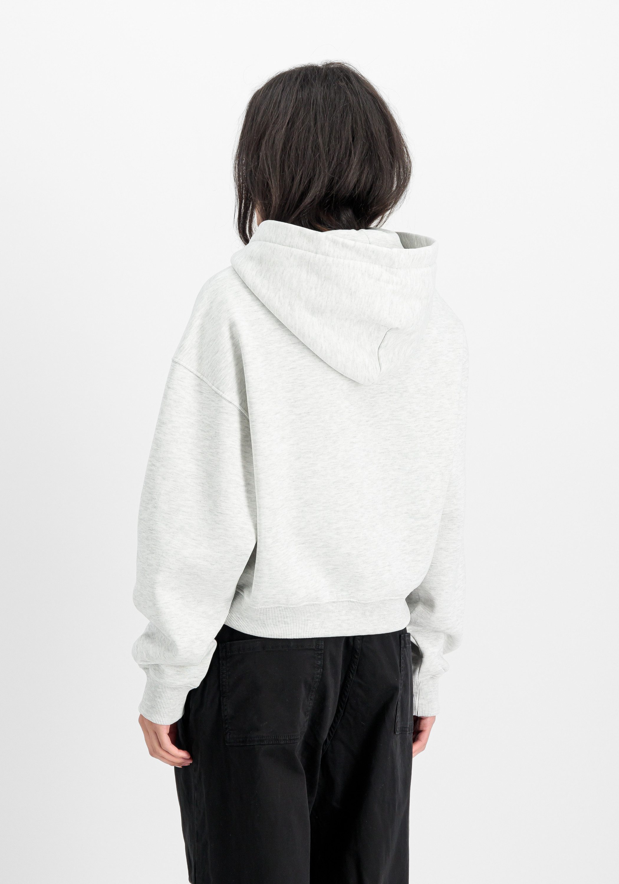 Alpha Industries Hoodie Basic Hoodie SL W