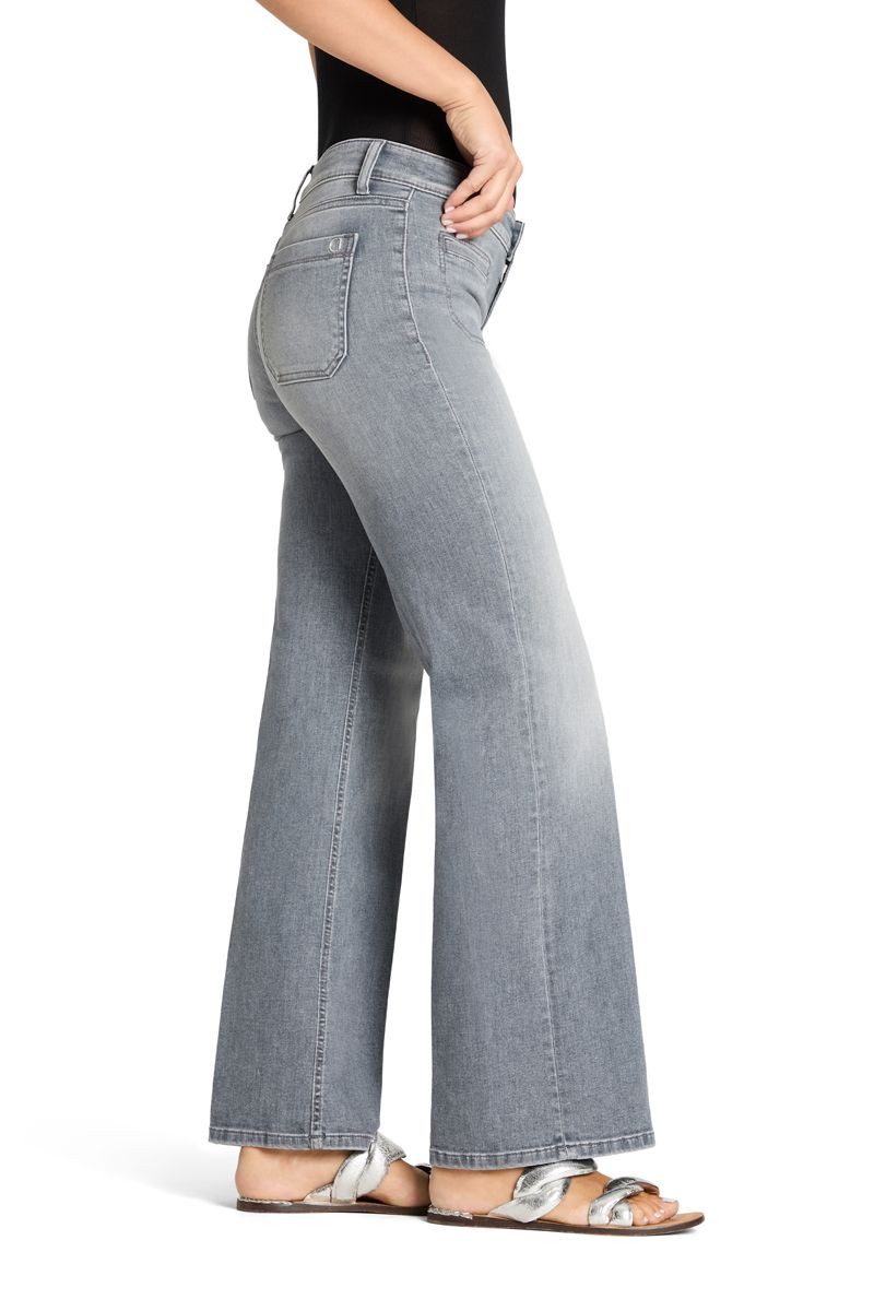 Cambio 5-Pocket-Jeans